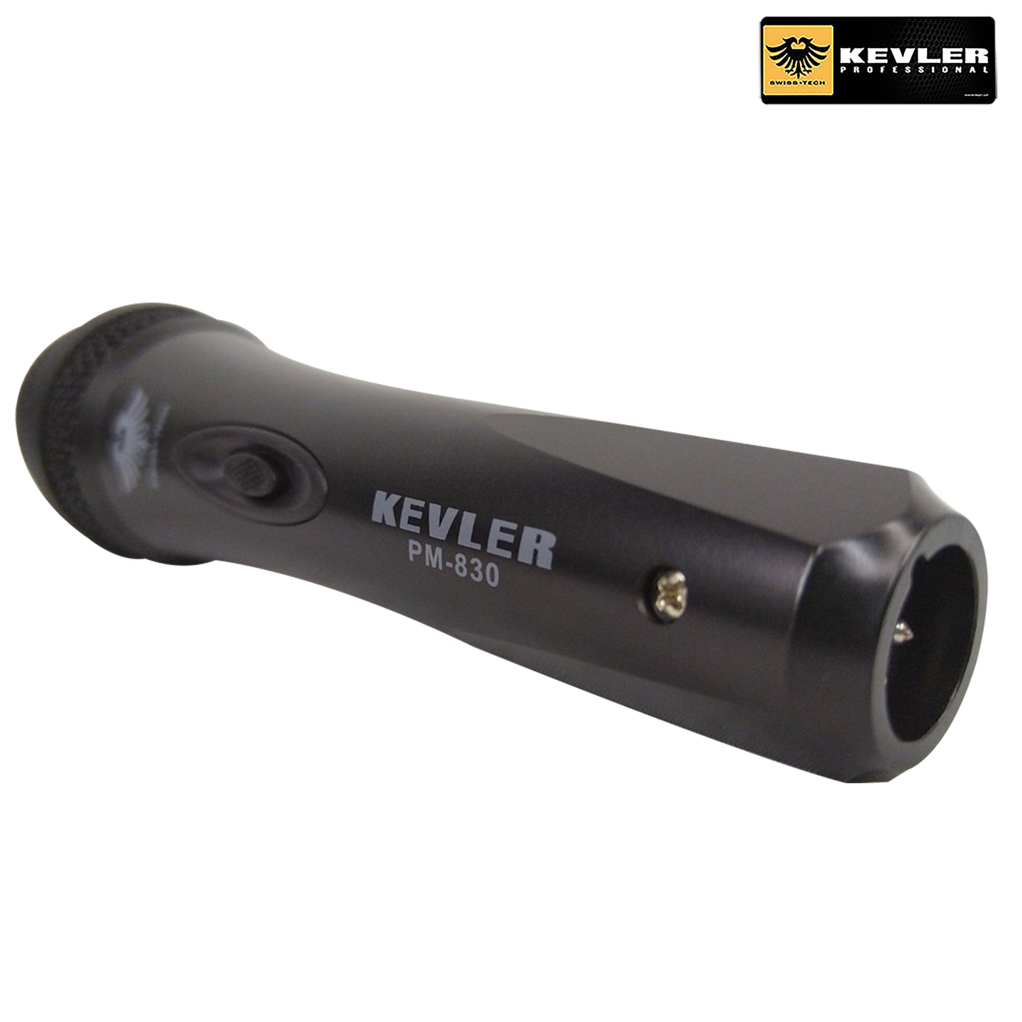 Kevler PM 830 Microphone / Professional wired Microphone /