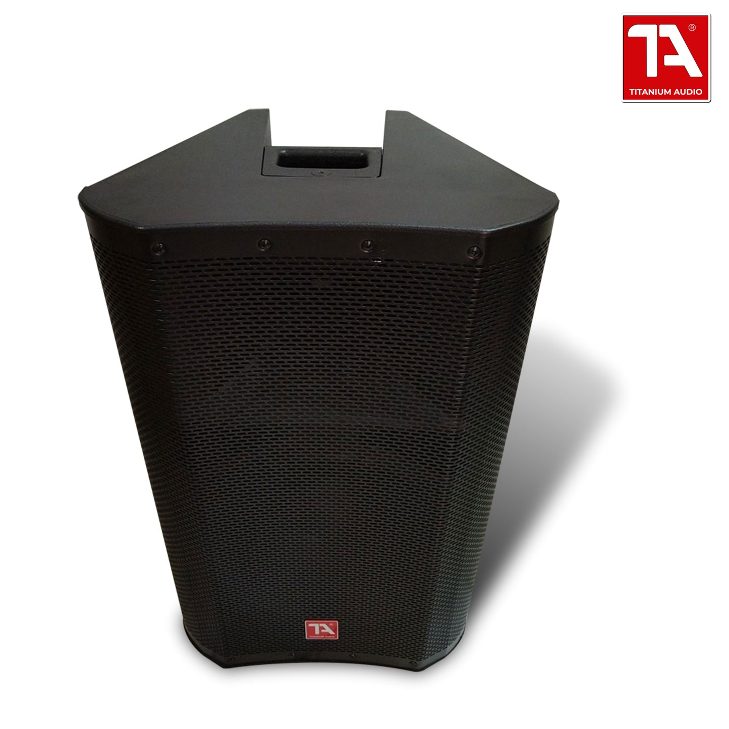 Titanium Audio Turbo 15 Passive Speaker 1200W 15inch Plastic Cabinet