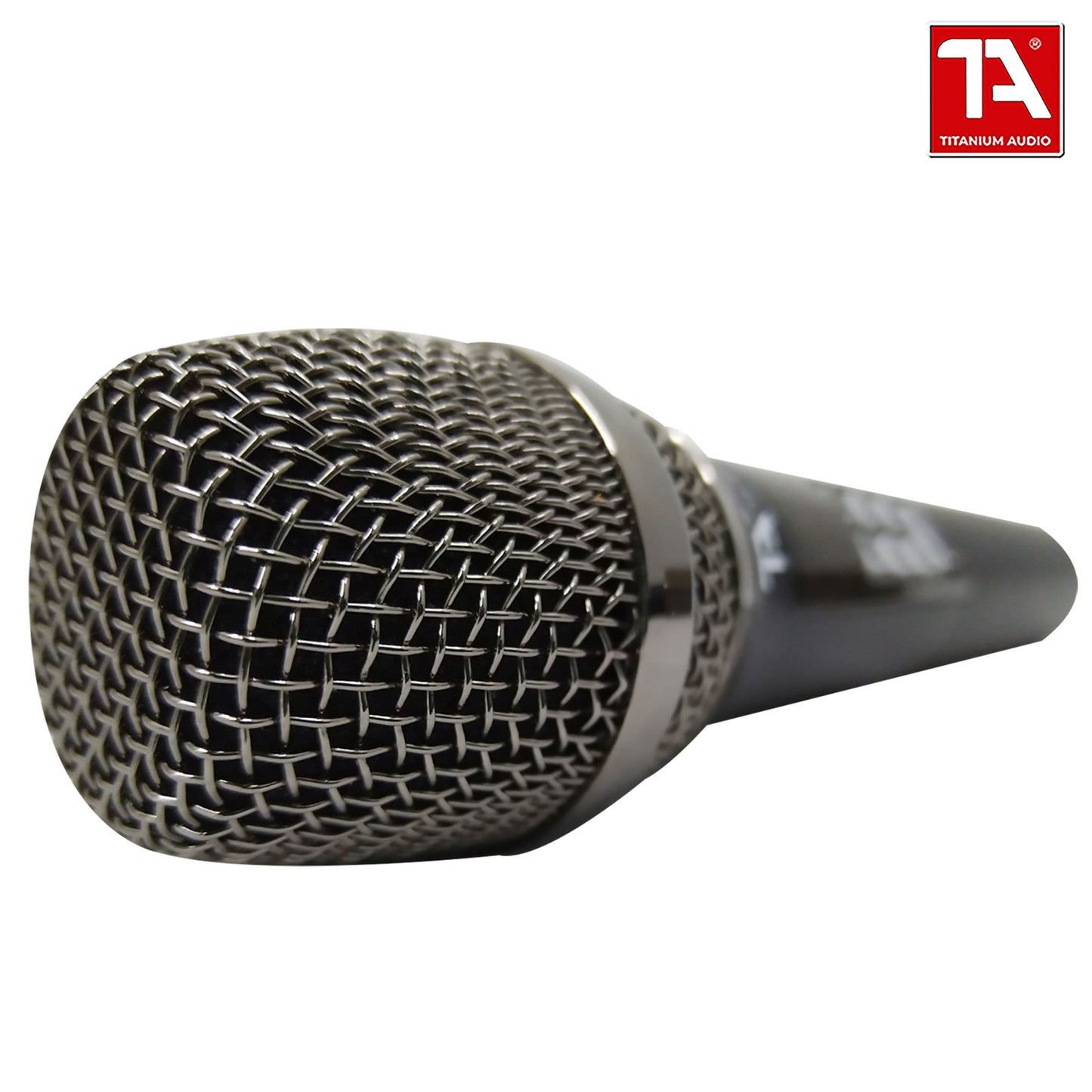 Titanium Audio TA MA20U Wireless Microphone