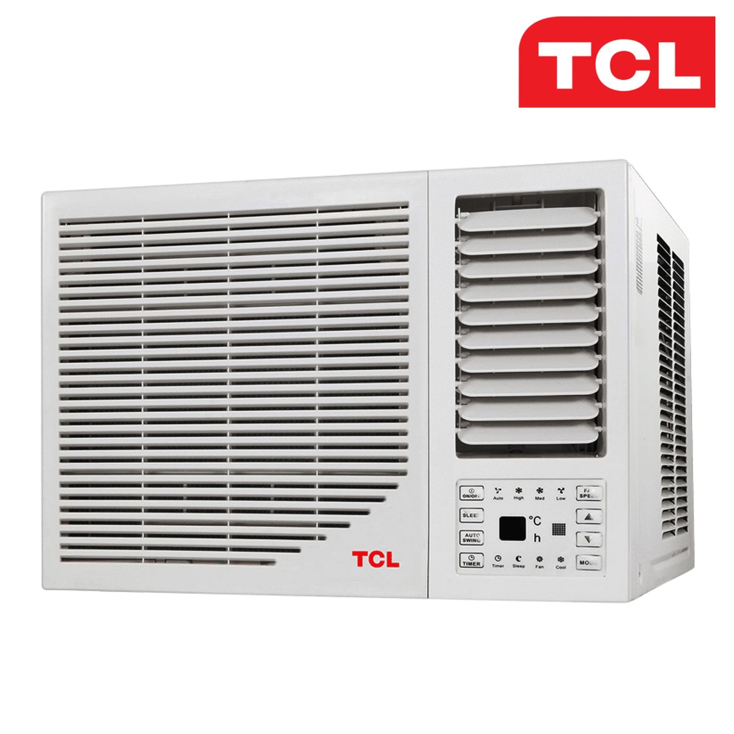 TCL TAC 12CWR 1.5 HP Aircon / TCL  Window Aircon with Remote window aircon