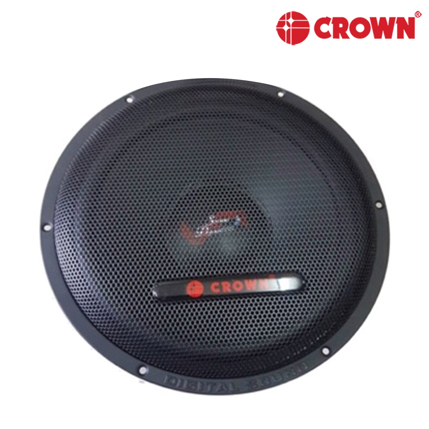 Crown Pro-SW-1236M / Subwoofer Speaker 12 inches 360W