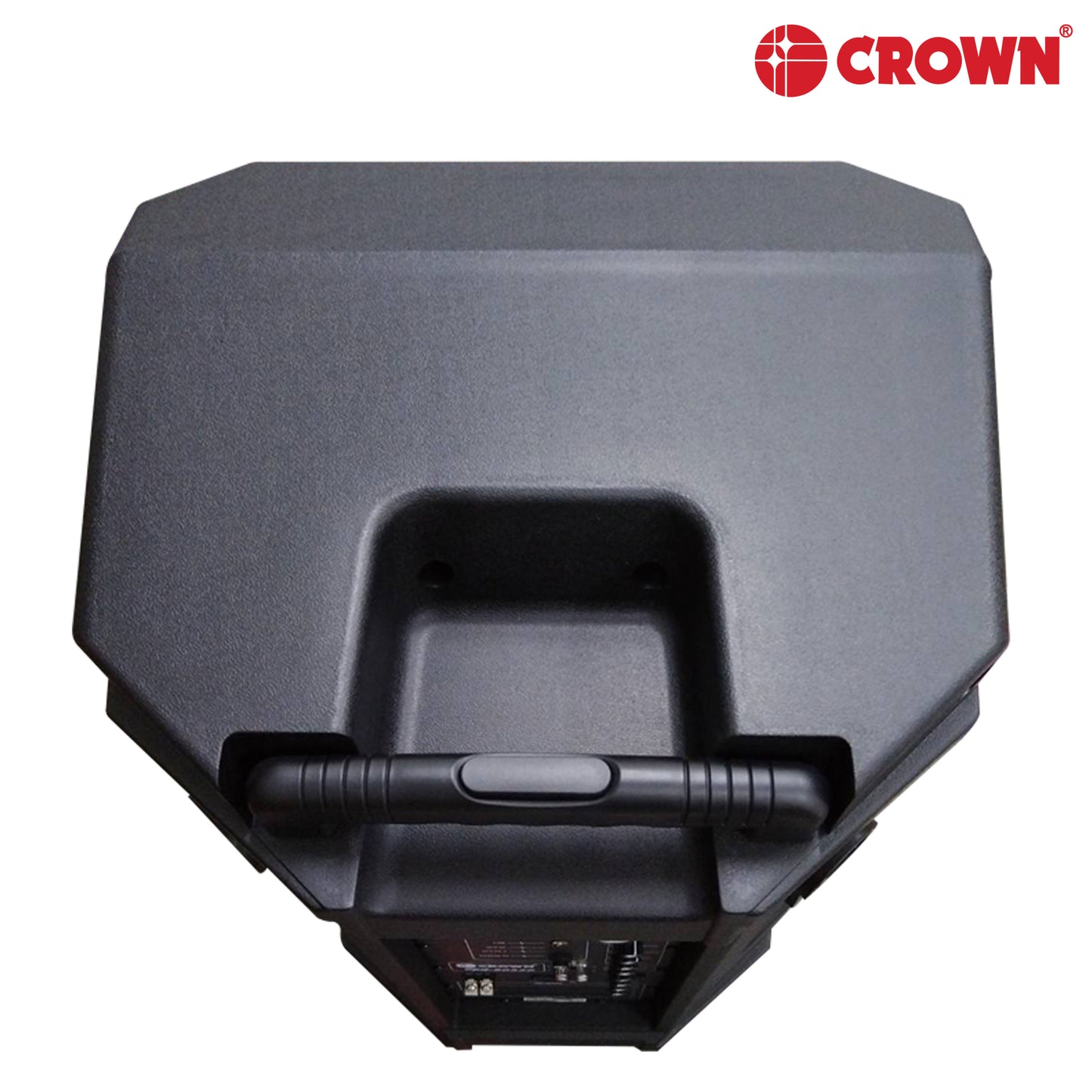 Crown Pro 5032R Speaker / Portable Sound System