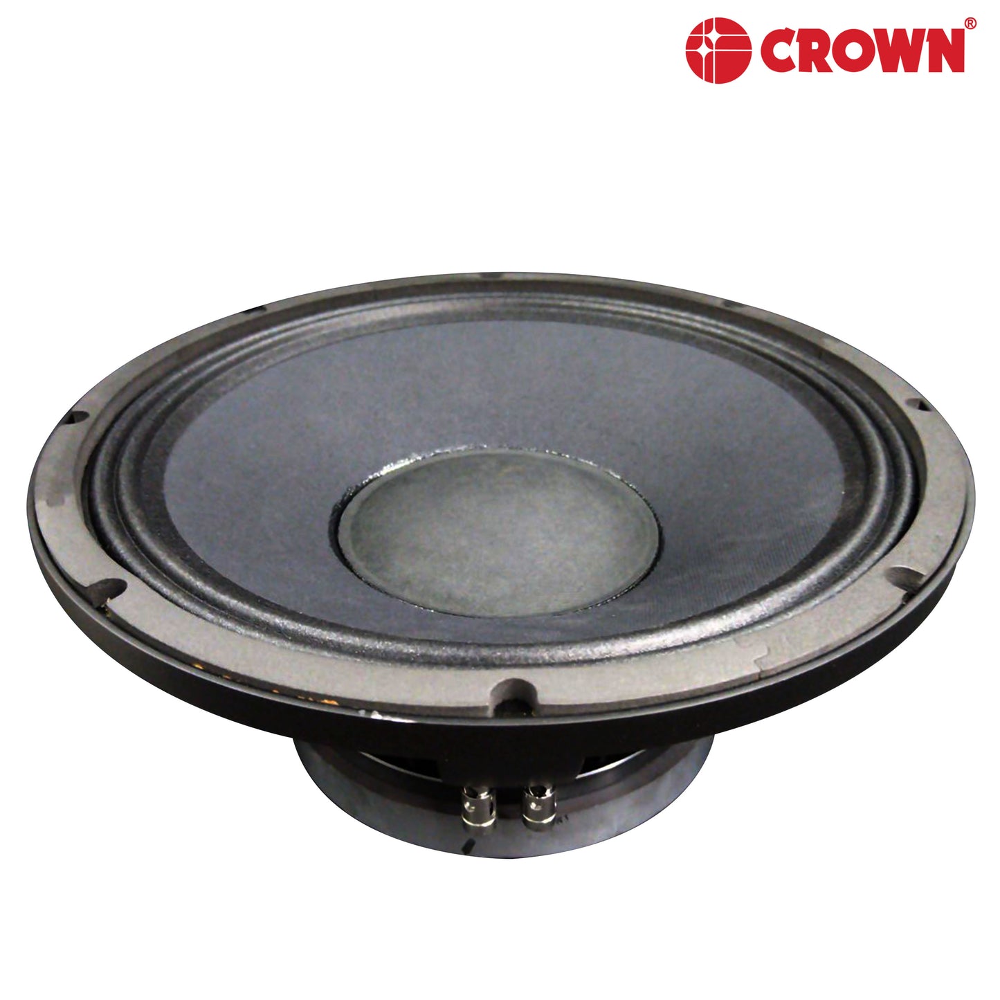 Crown JH-126 12 inch / Jack Hammer Instrumental Speaker 600W