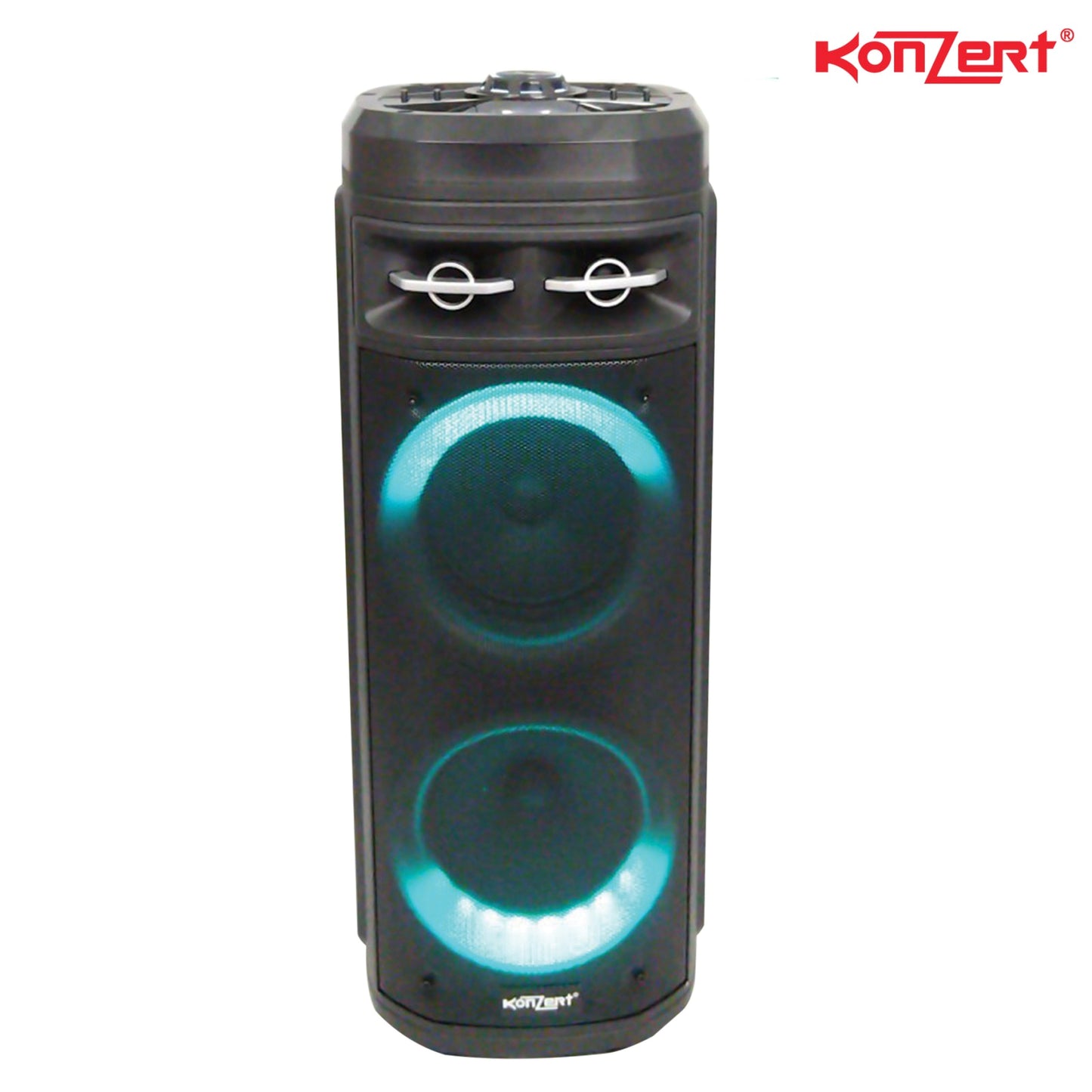 Konzert Kontempo 6 Portable Bluetooth Speaker