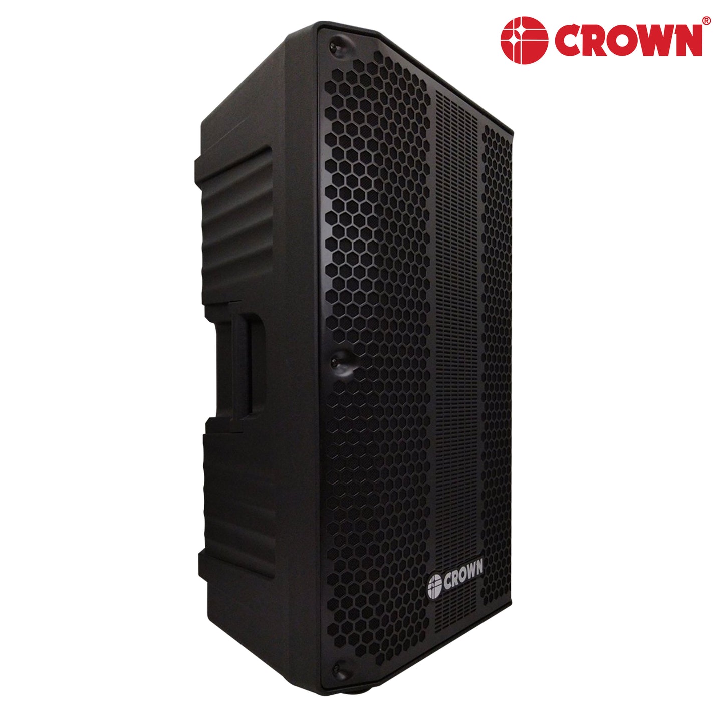 Crown Pro 5032R Speaker / Portable Sound System