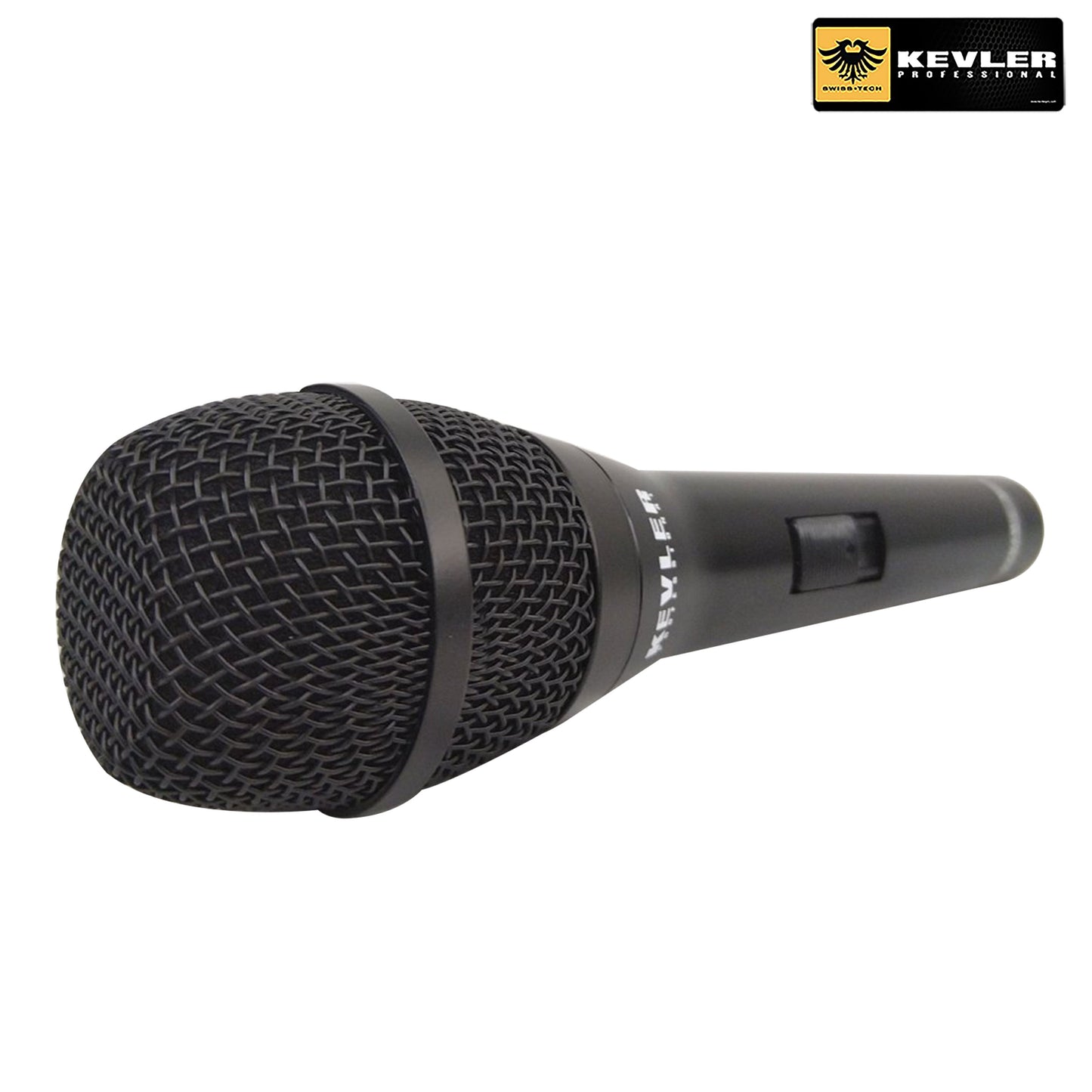 Kevler PM 930 Microphone