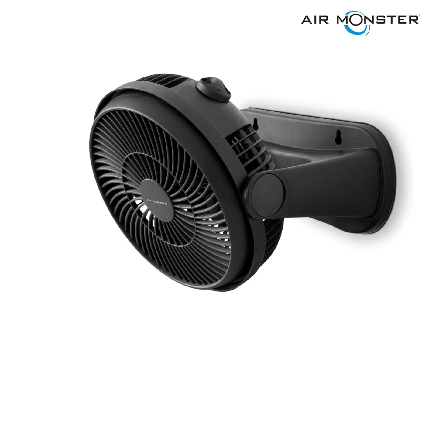 Air Monster 8 inch Air Circulator Floor Fan (20cm) Fan 15655 Personal fan