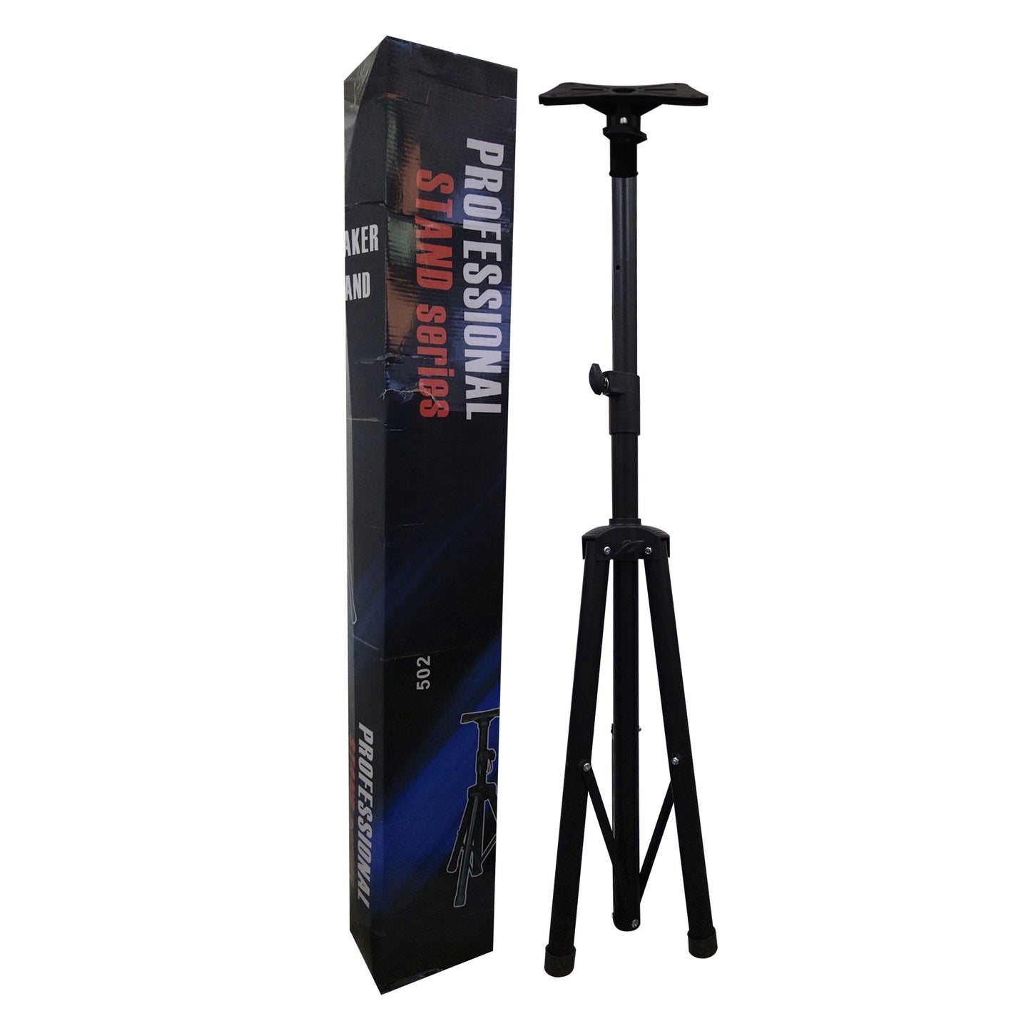 502M Heavy Duty Professional Speaker Stand 60kg load capacity