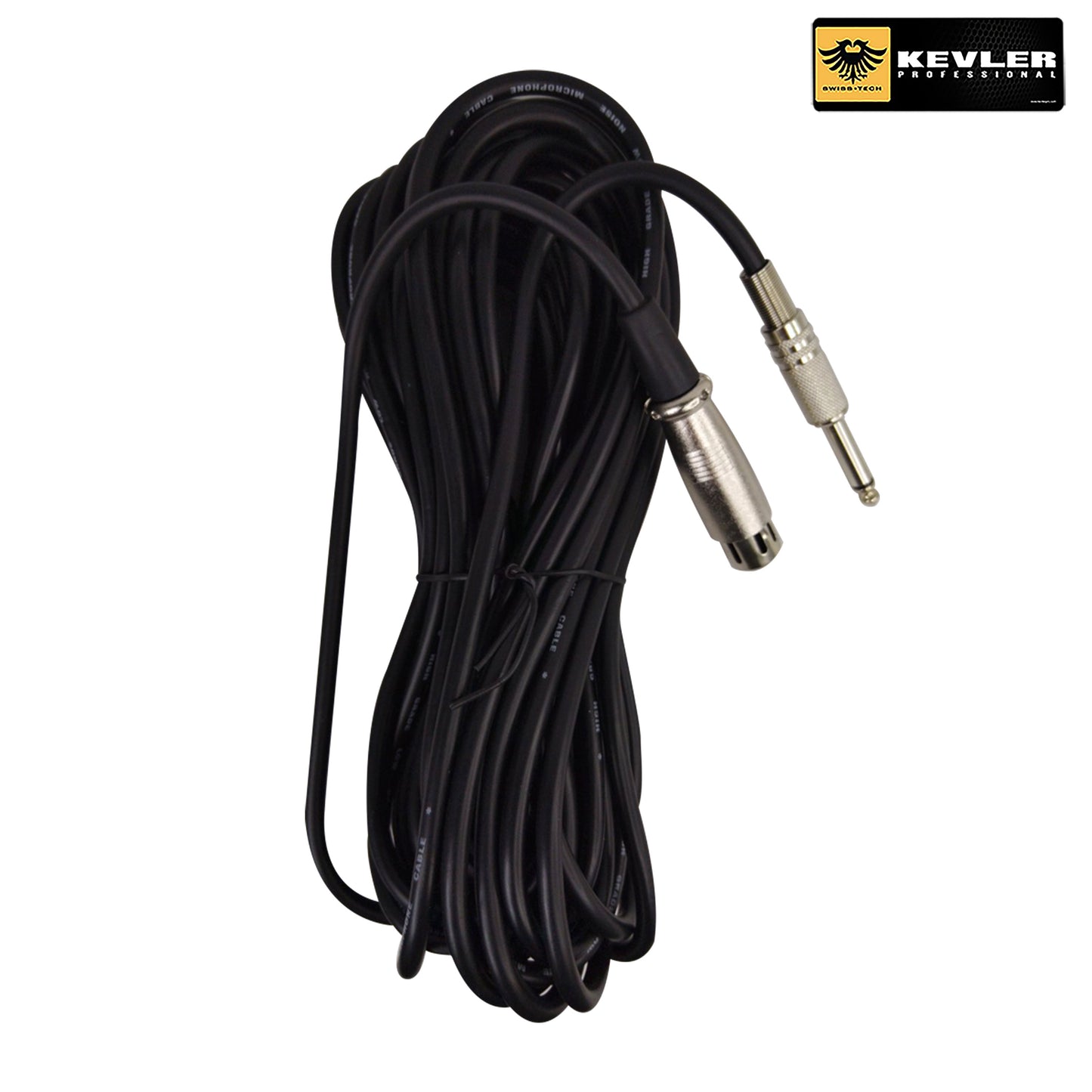 Kevler PM 830 Microphone / Professional wired Microphone /