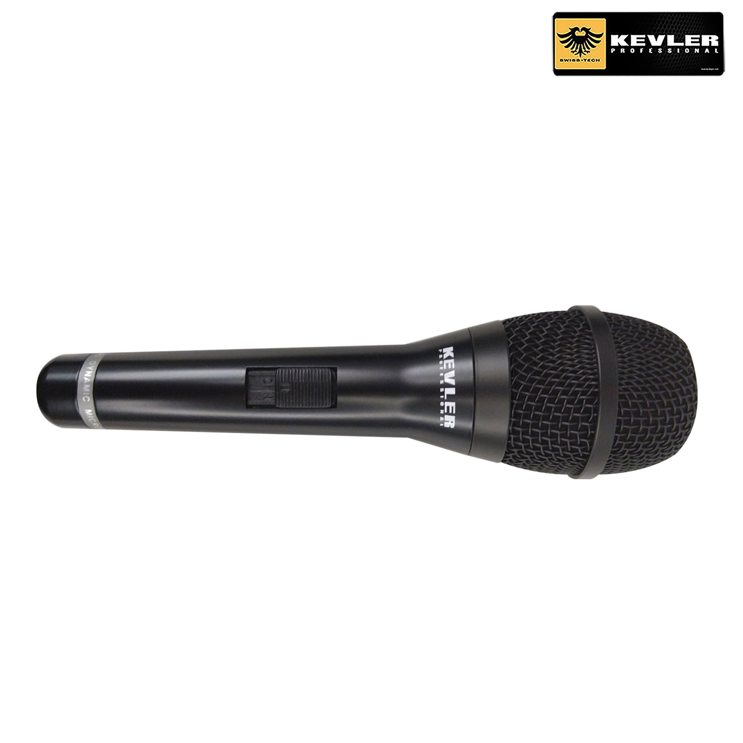 Kevler PM 930 Microphone