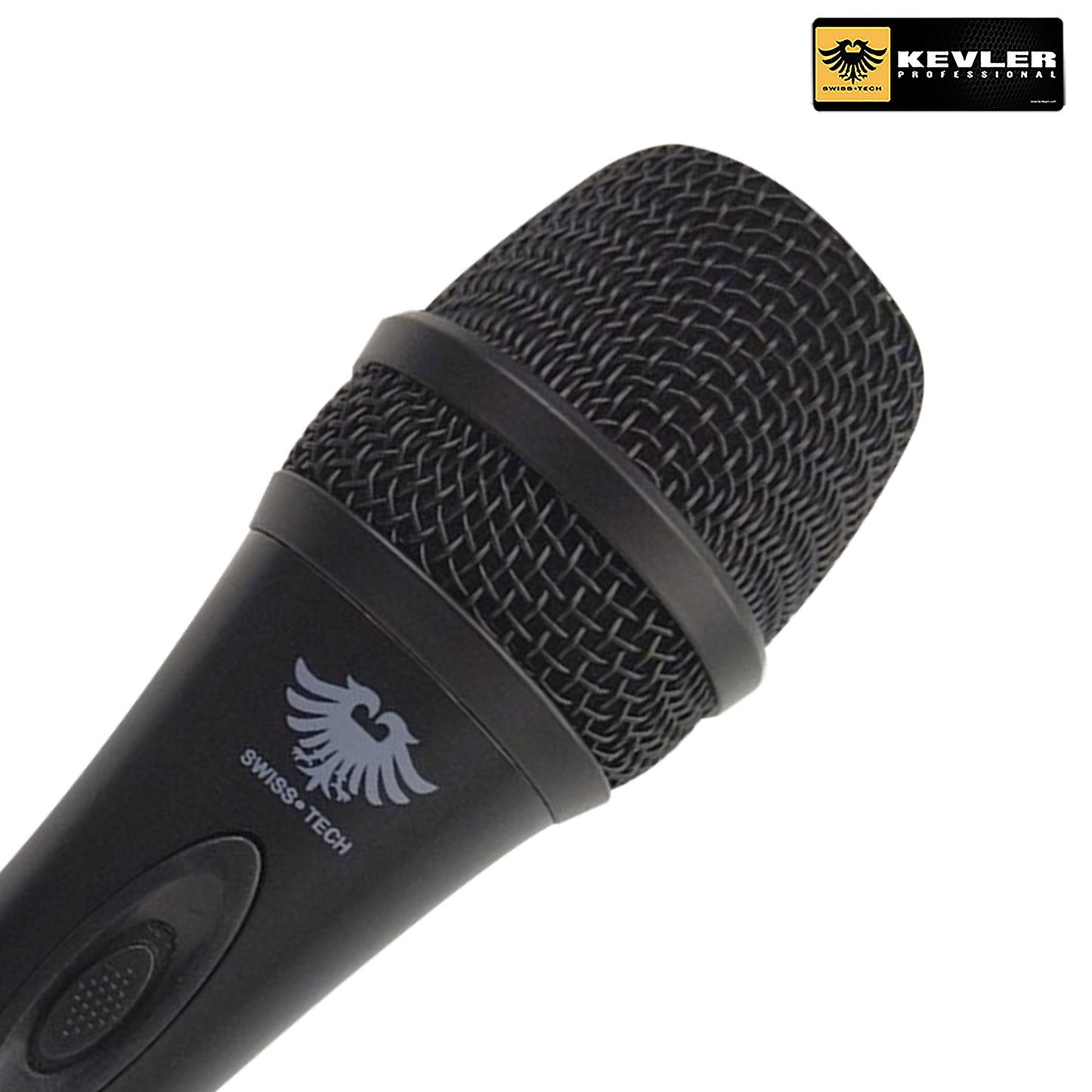 Kevler PM 830 Microphone / Professional wired Microphone /