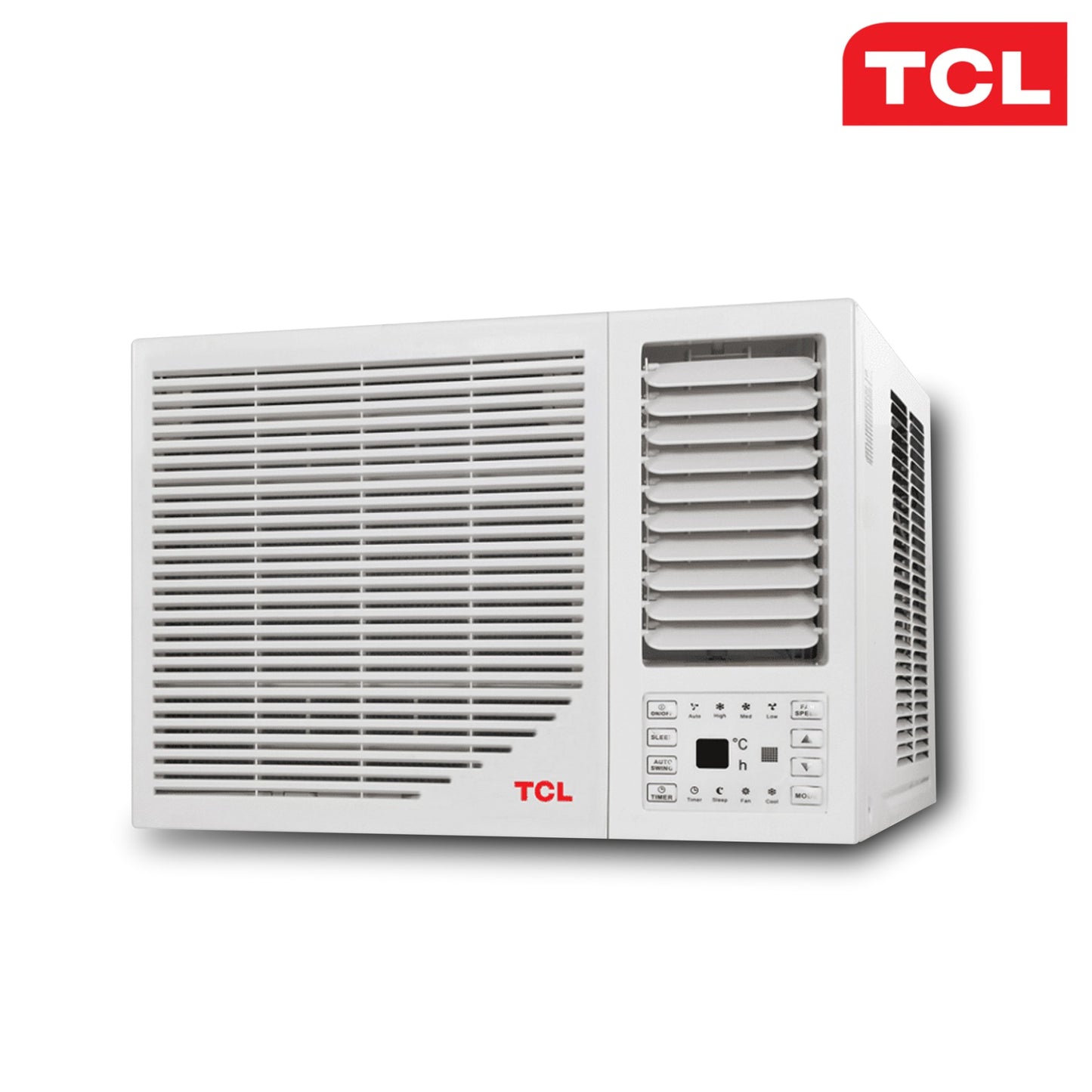 TCL TAC 09CWR 1HP Aircon / TCL Window Aircon / TCL Window Type Air Conditioner with remote / TCL