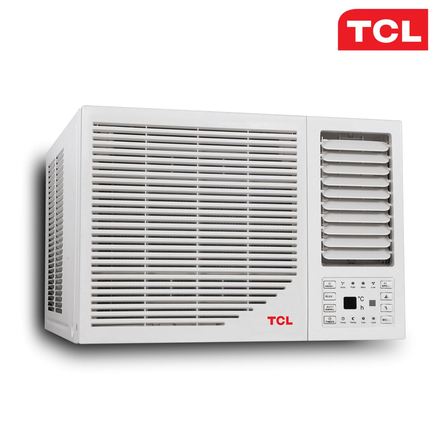 TCL TAC 09CWR 1HP Aircon / TCL Window Aircon / TCL Window Type Air Conditioner with remote / TCL