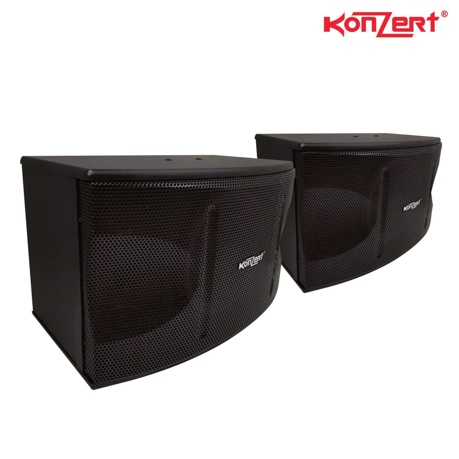 Konzert speaker 2024 600 watts