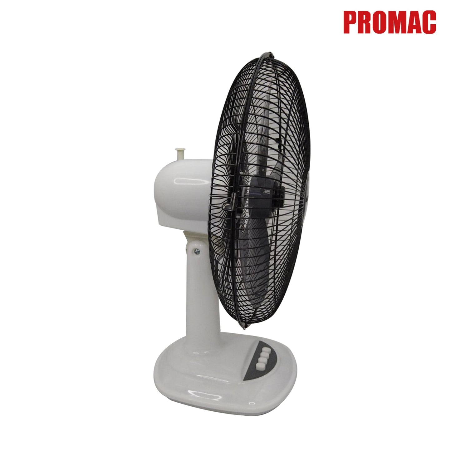 PROMAC 16 inch  Desk Fan / Promac Desk Fan / Windy / Desk Fan /