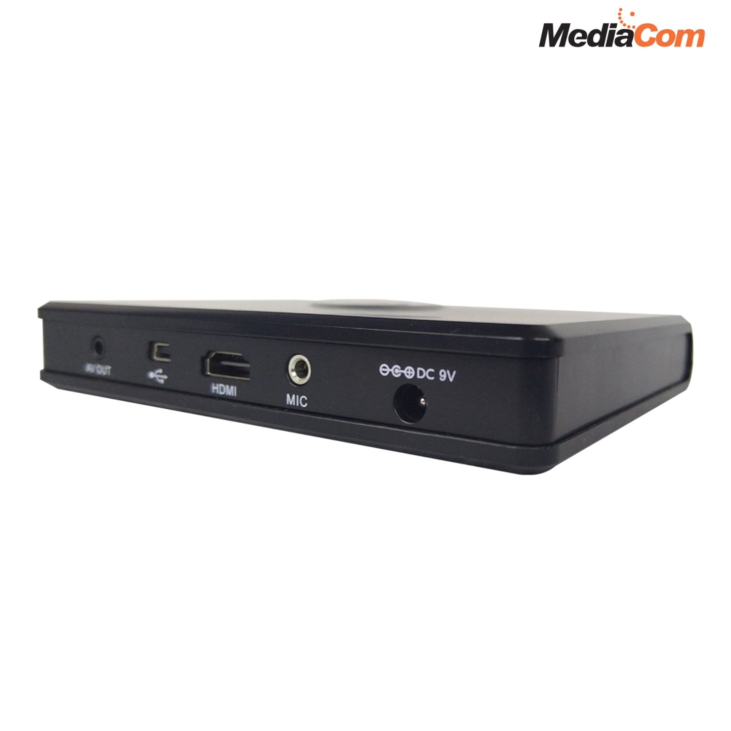 Mediacom MCI 6200TW Dual Wireless Karaoke