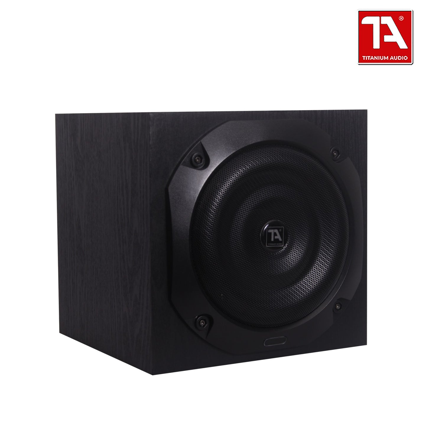 TA 550 2.1 MULTIMEDIA SPEAKER / Multimedia Speaker / Titanium Audio / KX 450+