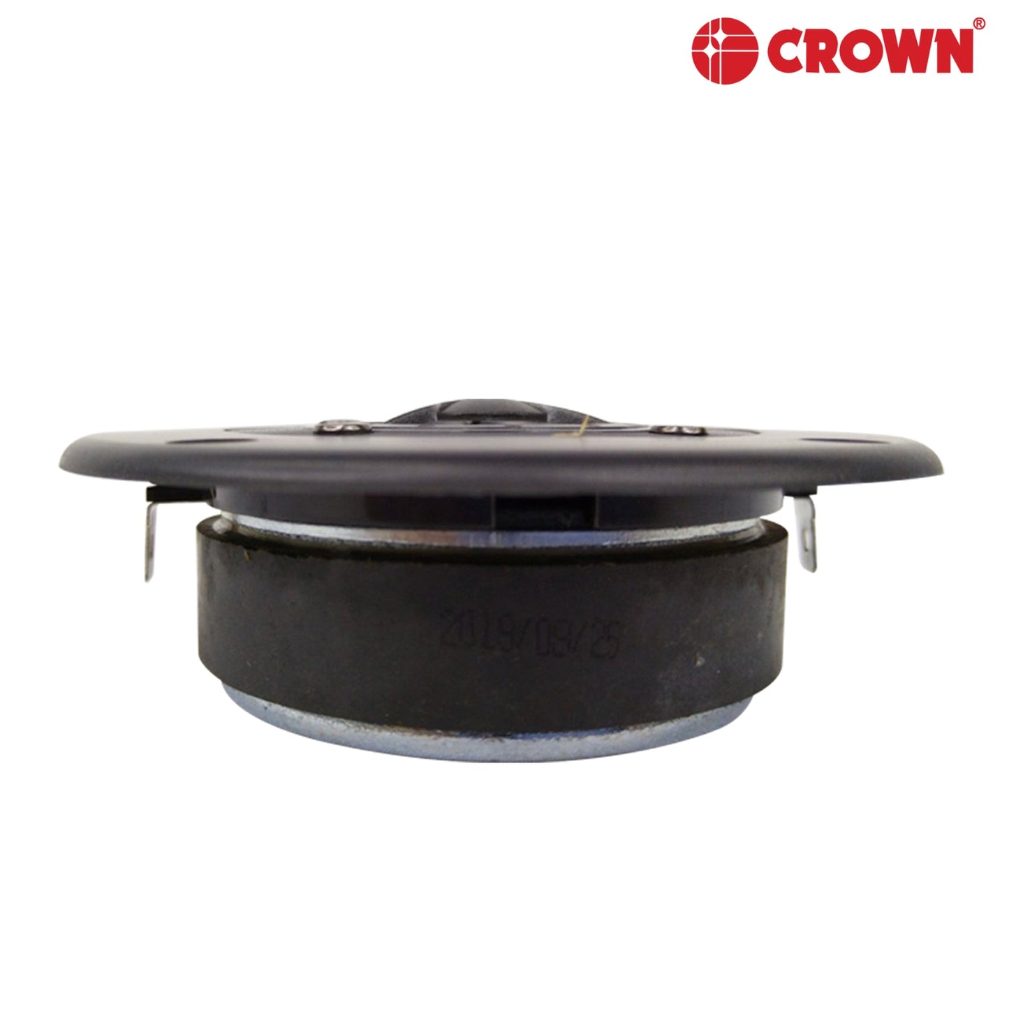 Crown Pro DT 100 Professional Metal Dome Tweeter / Tweeter