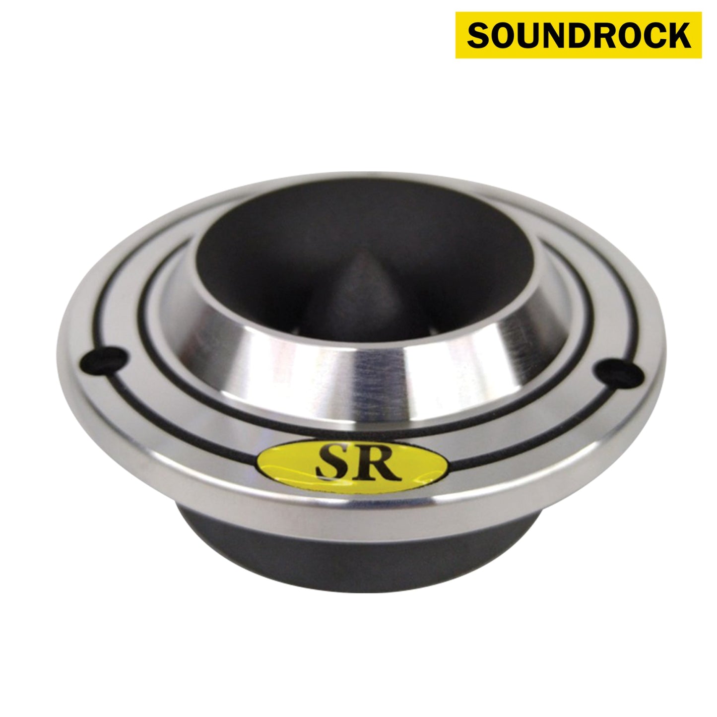 Soundrock Pro SRB 06 300 watts / Soundrock Tweeter / Tweeter / Soundrock pro