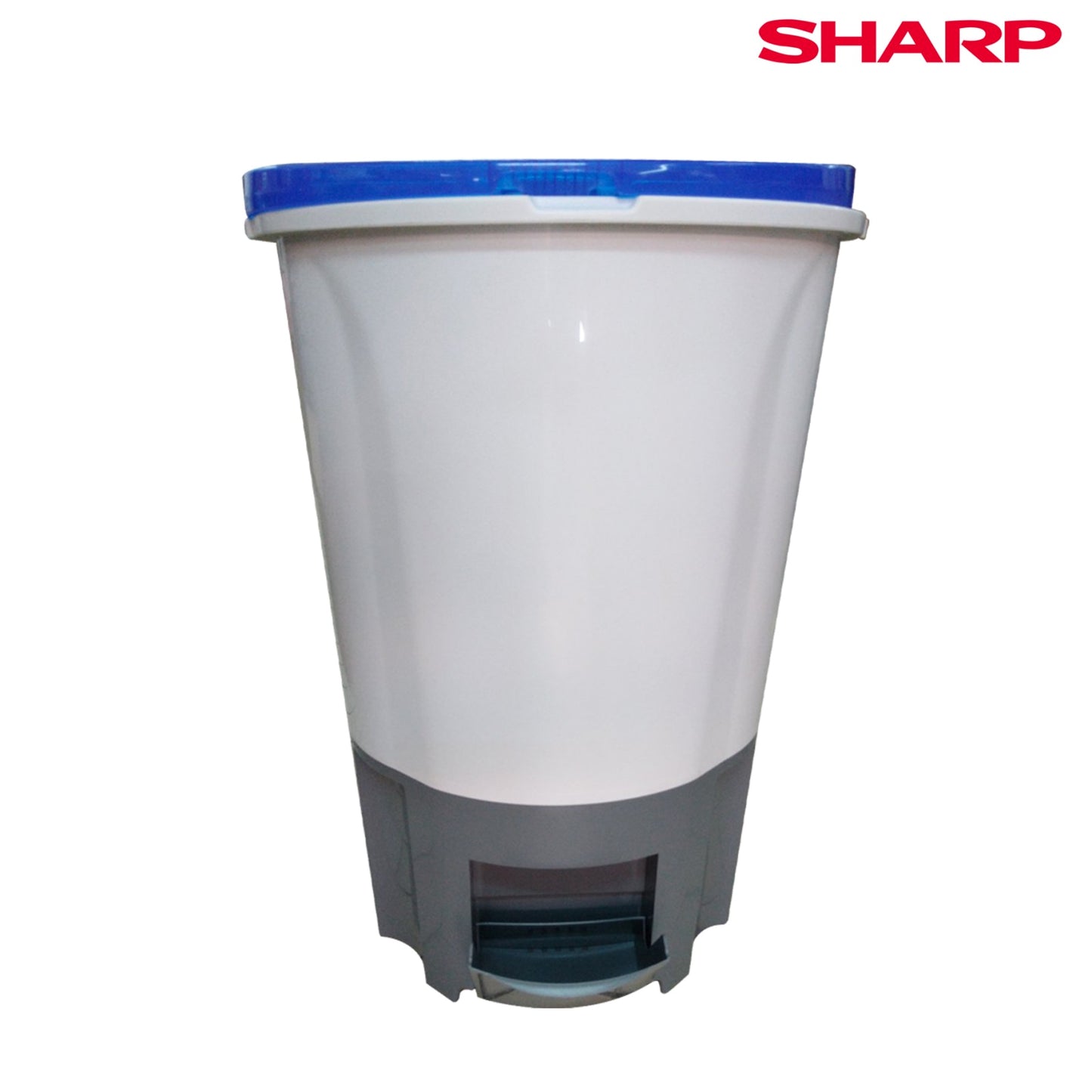 Sharp ES-WP55 Washing Machine / 5.5kg Single Tub Washing Machine / Sharp washing machine