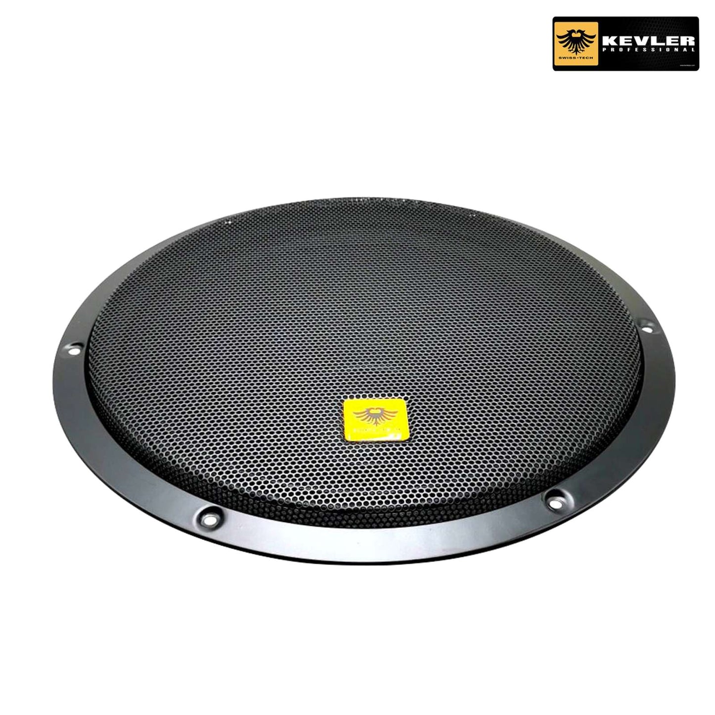 Kevler GT-15W 15" Bass Driver Speaker Woofer 500W 15W