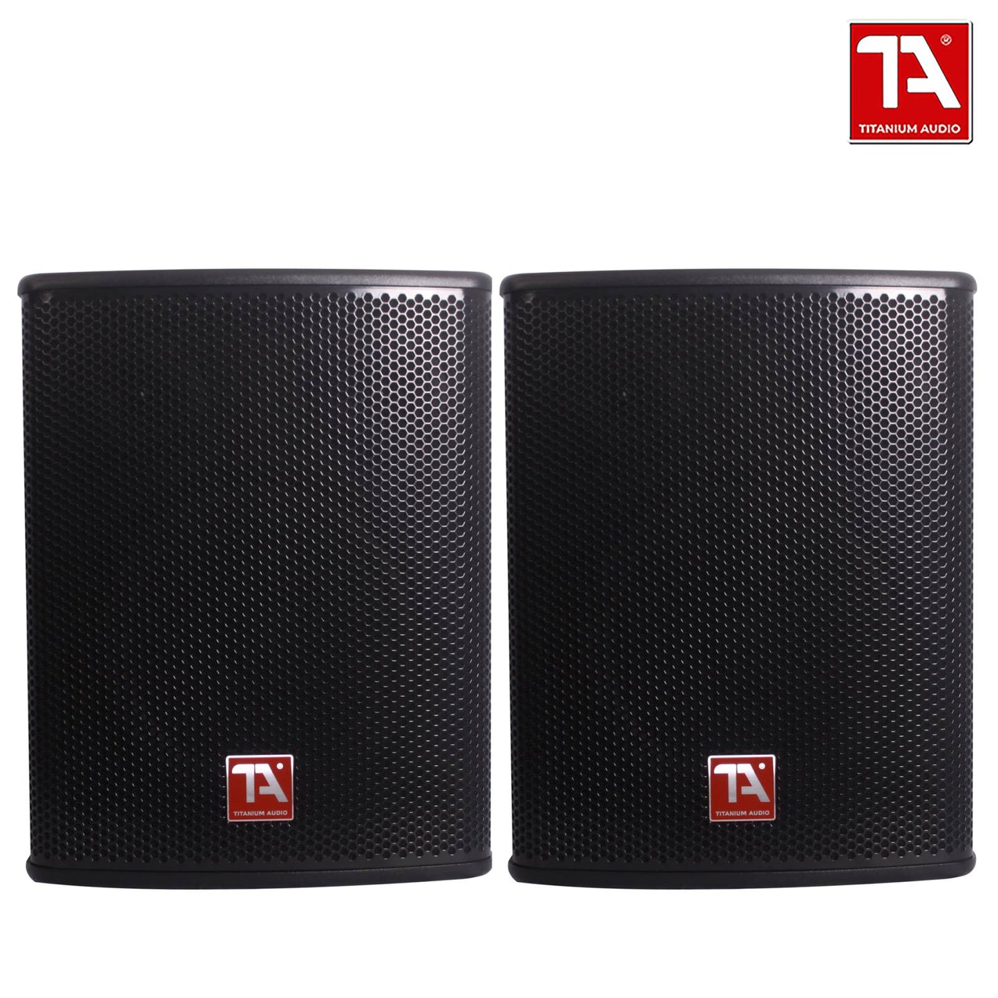 TA 312 12 inches 3 Way Bass Reflex Karaoke Speaker System  (SOLD IN PAIR)