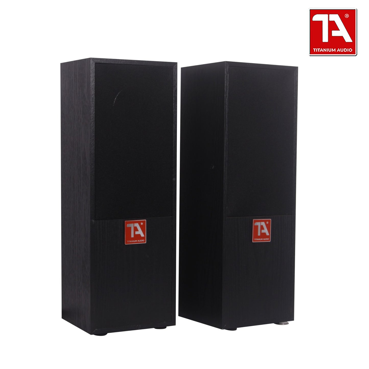 TA 550 2.1 MULTIMEDIA SPEAKER / Multimedia Speaker / Titanium Audio / KX 450+