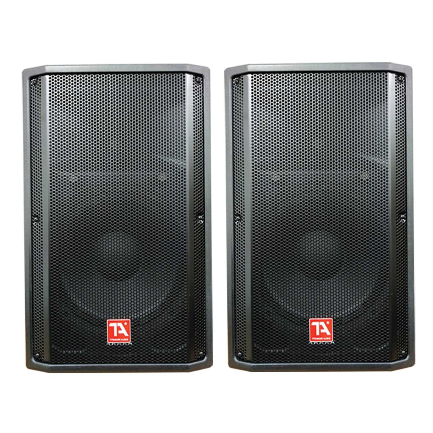 MAXX15 Speaker / 15 Inch Passive Speaker / Passive Speaker MAXX15 1000W