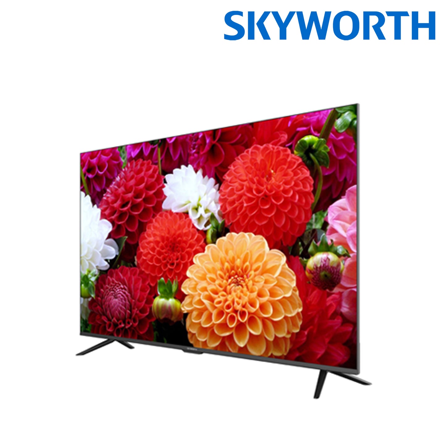 Skyworth 50 inch Smart Android TV 4K Android Smart Android tv