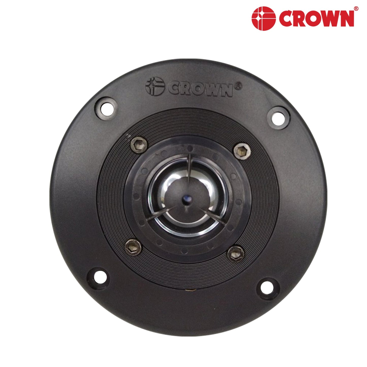 Crown Pro DT 100 Professional Metal Dome Tweeter / Tweeter