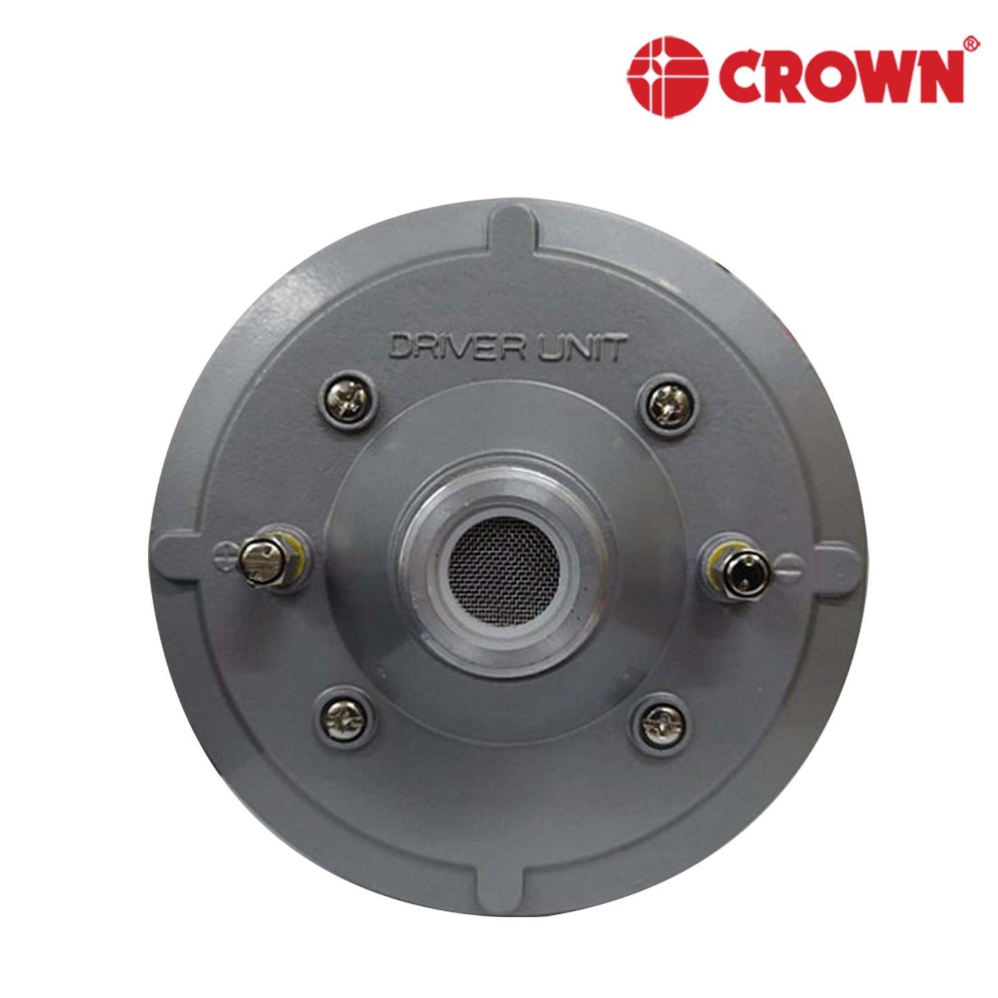 Crown DU 200 Driver Unit 200W / Crown DU 200 Driver unit /  Crown Driver Unit