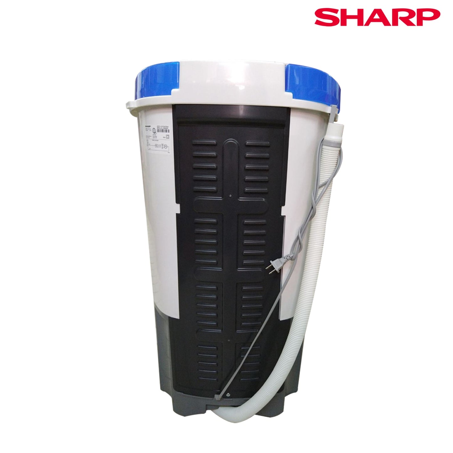 Sharp ES-WP55 Washing Machine / 5.5kg Single Tub Washing Machine / Sharp washing machine