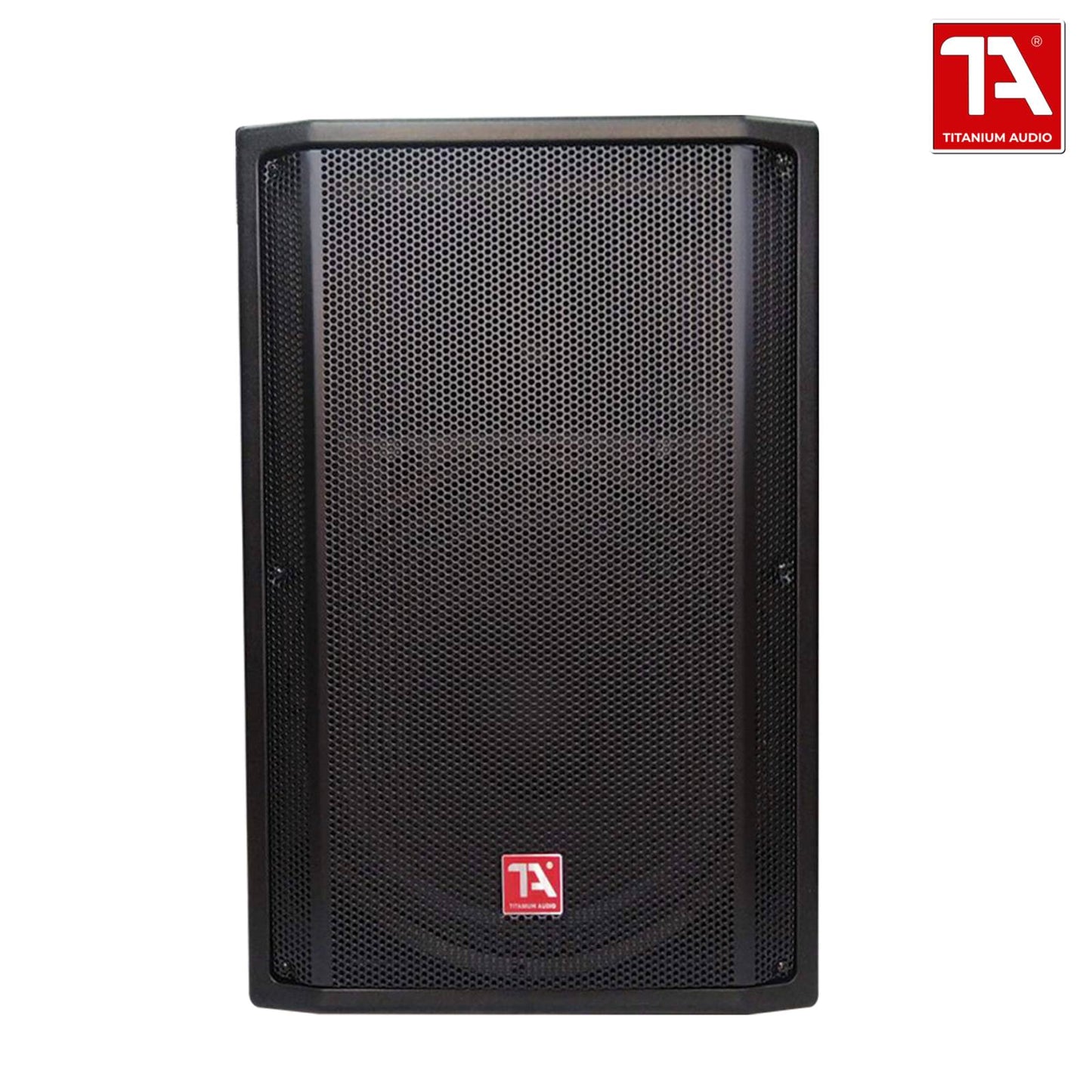 Titanium Audio Maxx 15A DSP 1000wW 15 inch Active Speaker.