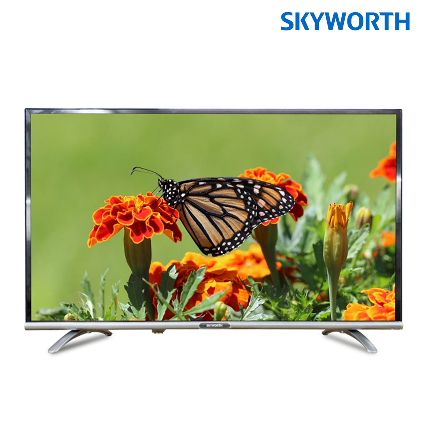 Skyworth 32TB7000 Smart Android LED TV / 32 inch , Netflix, YouTube