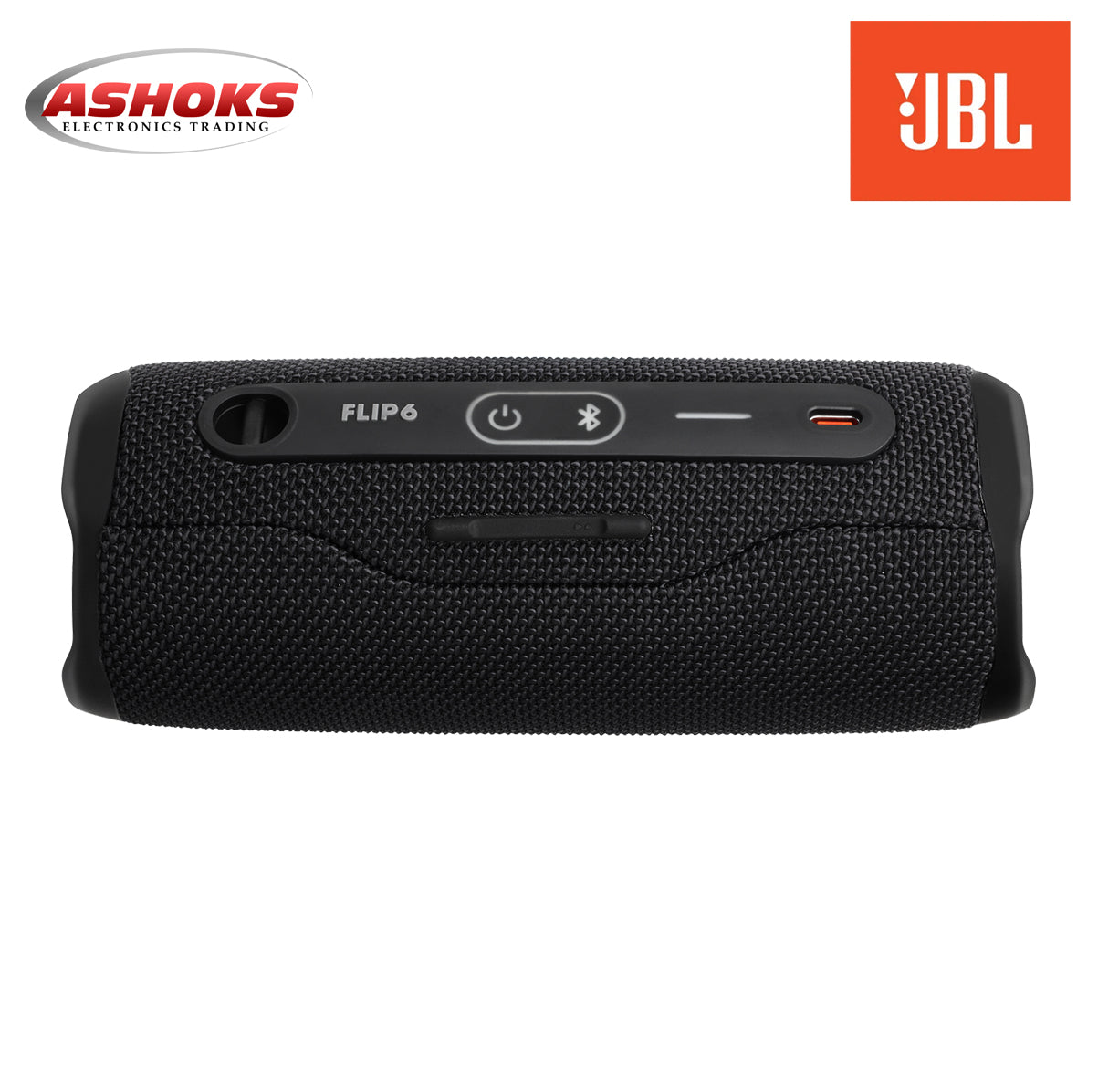 JBL Flip 6 Wireless Bluetooth Speaker / Portable Waterproof Speaker / JBL