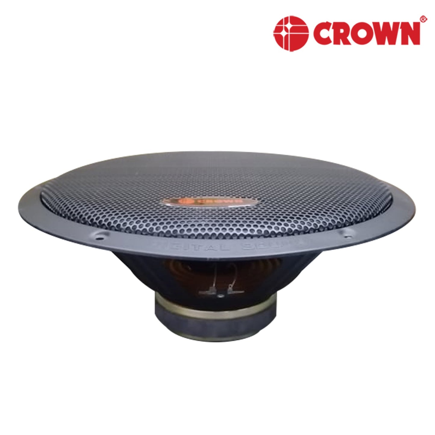 Crown kw154 speaker 200W to 400W 15 Inches Karaoke Speaker