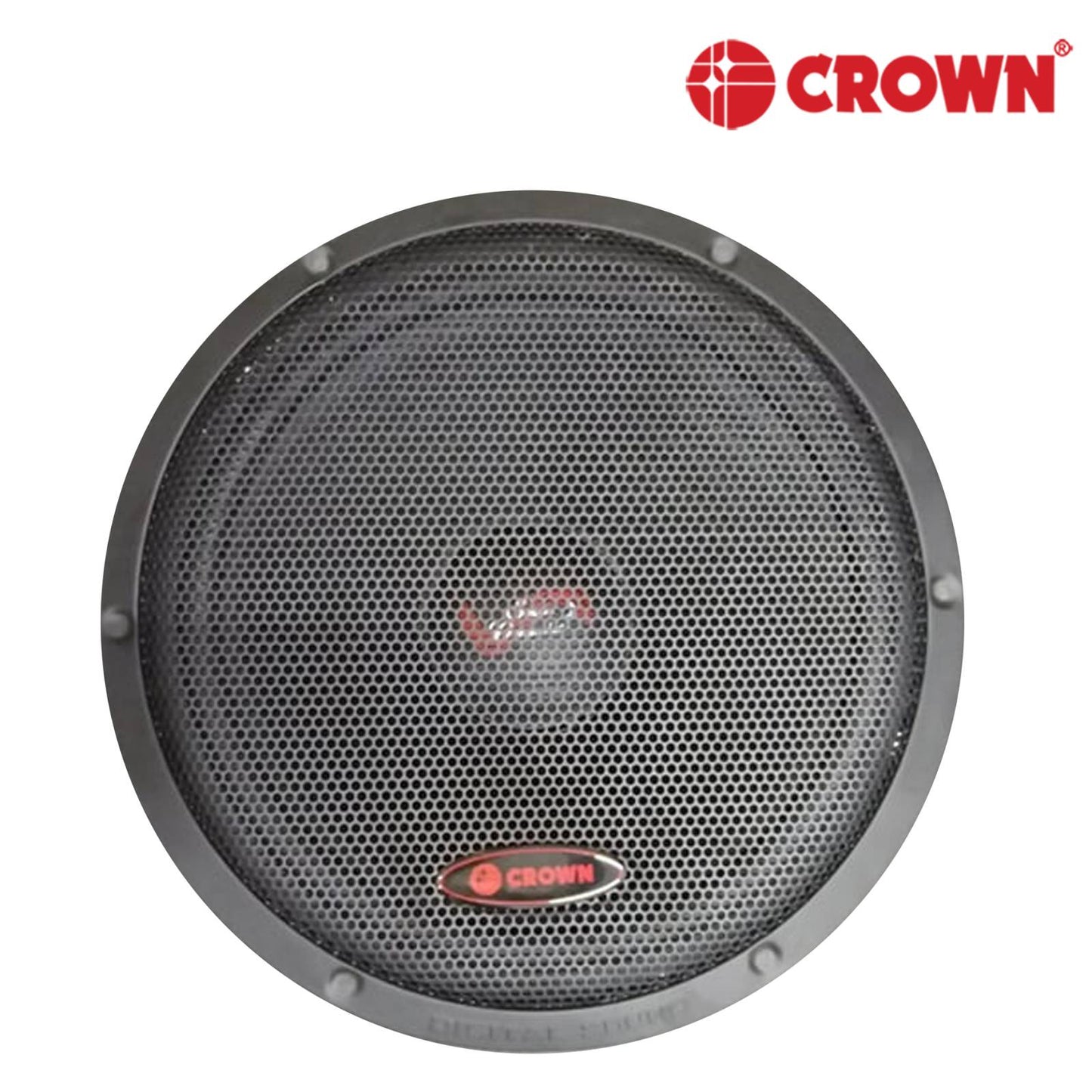 Crown kw154 speaker 200W to 400W 15 Inches Karaoke Speaker