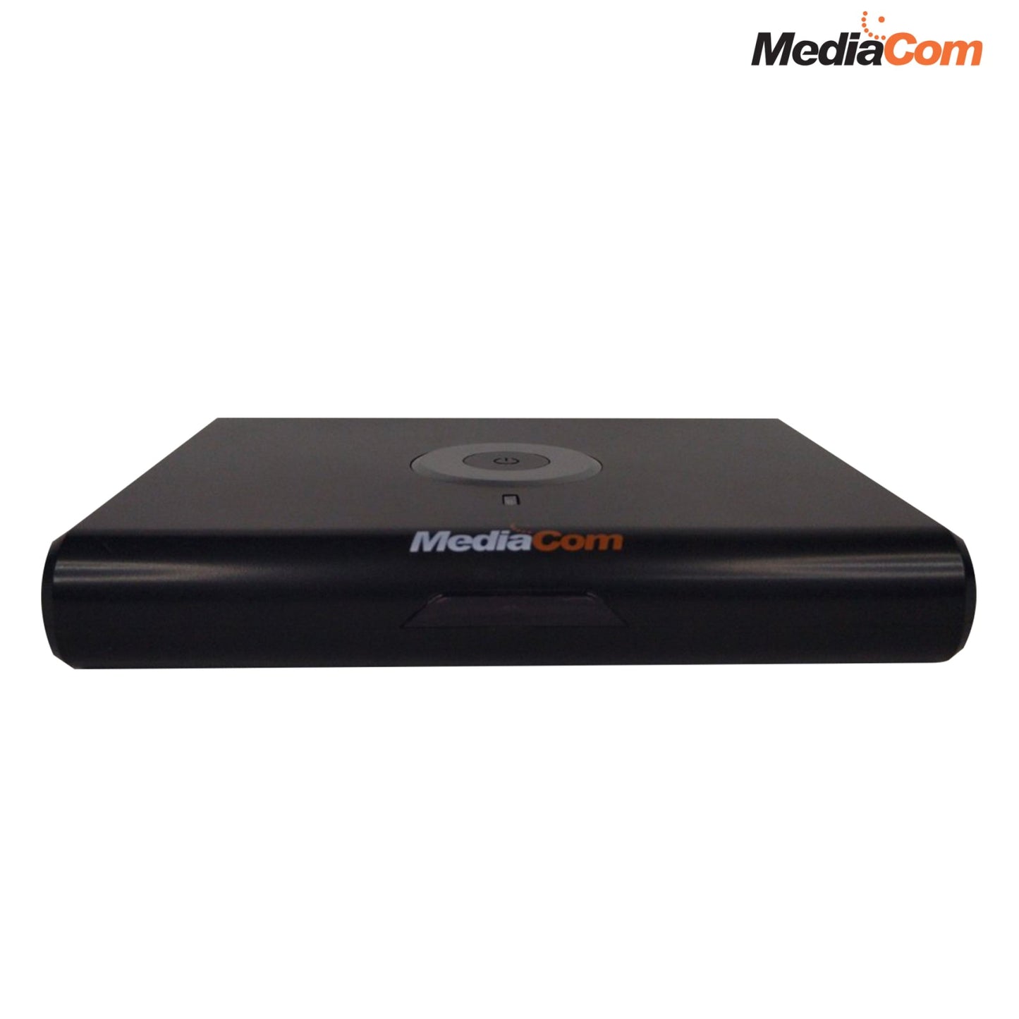 Mediacom MCI 6200TW Dual Wireless Karaoke