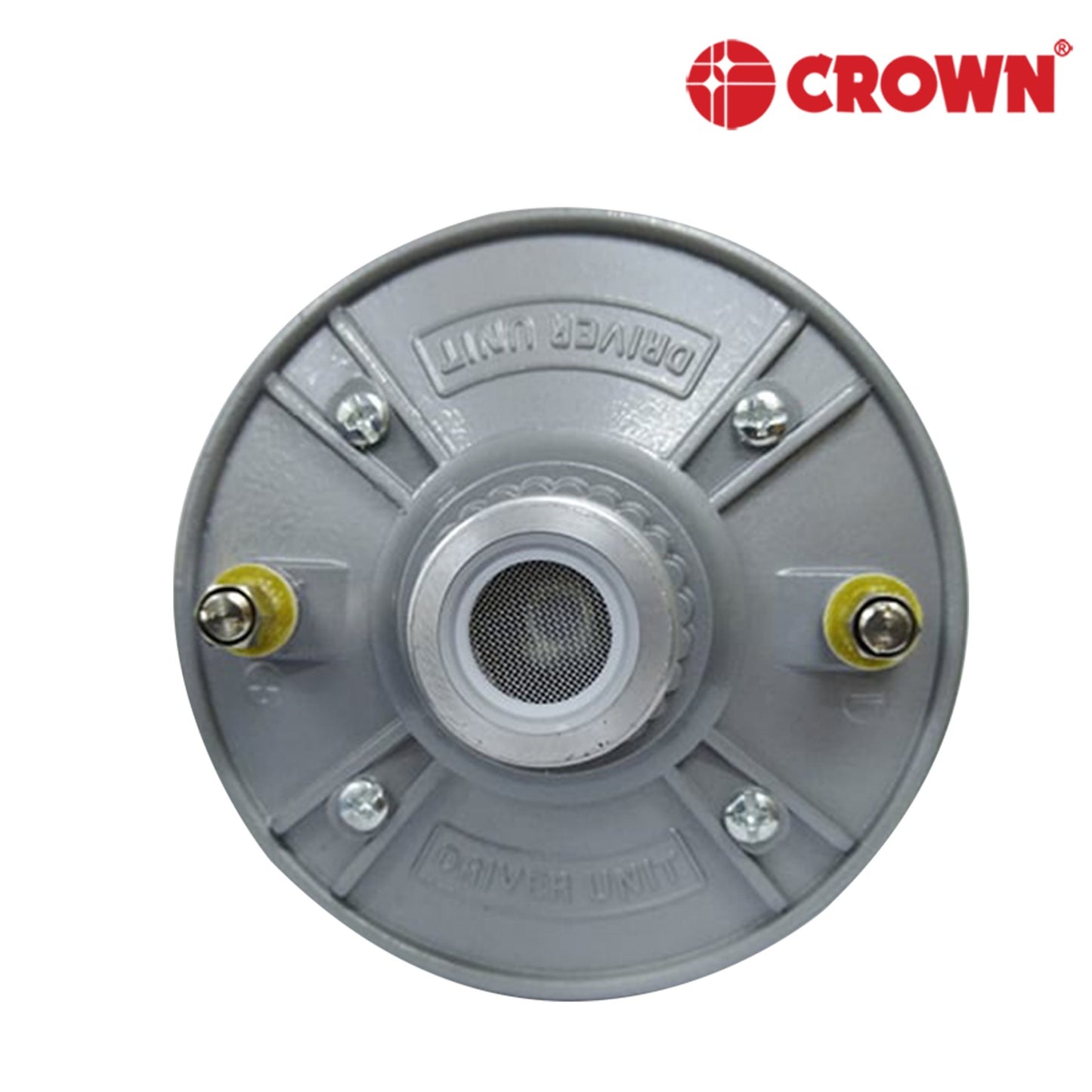 Crown DU 150 Driver Unit  150W / Driver Unit DU 150 / Crown DU 150 Driver unit