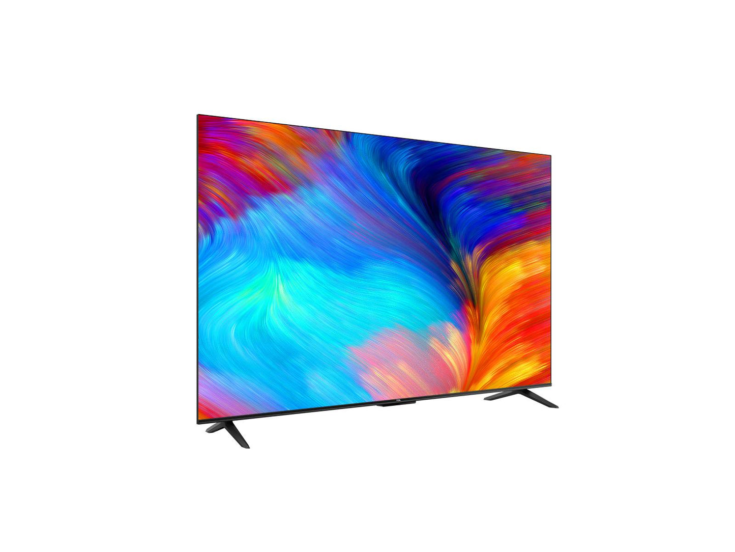 TCL 43P635 4K HDR 10 Google TV / 4K HDR TV, Dolby audio, Voice Control / TCL