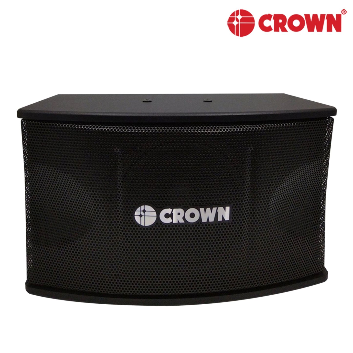 Crown BF 803 300Watts Crown BF 803 Speaker /  with Free 2 Speaker Wire (5 Meters)