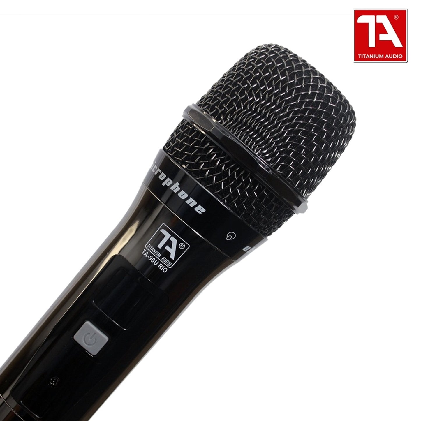 Titanium Audio TA 90U RIO Professional Wireless Microphone /  4pcs