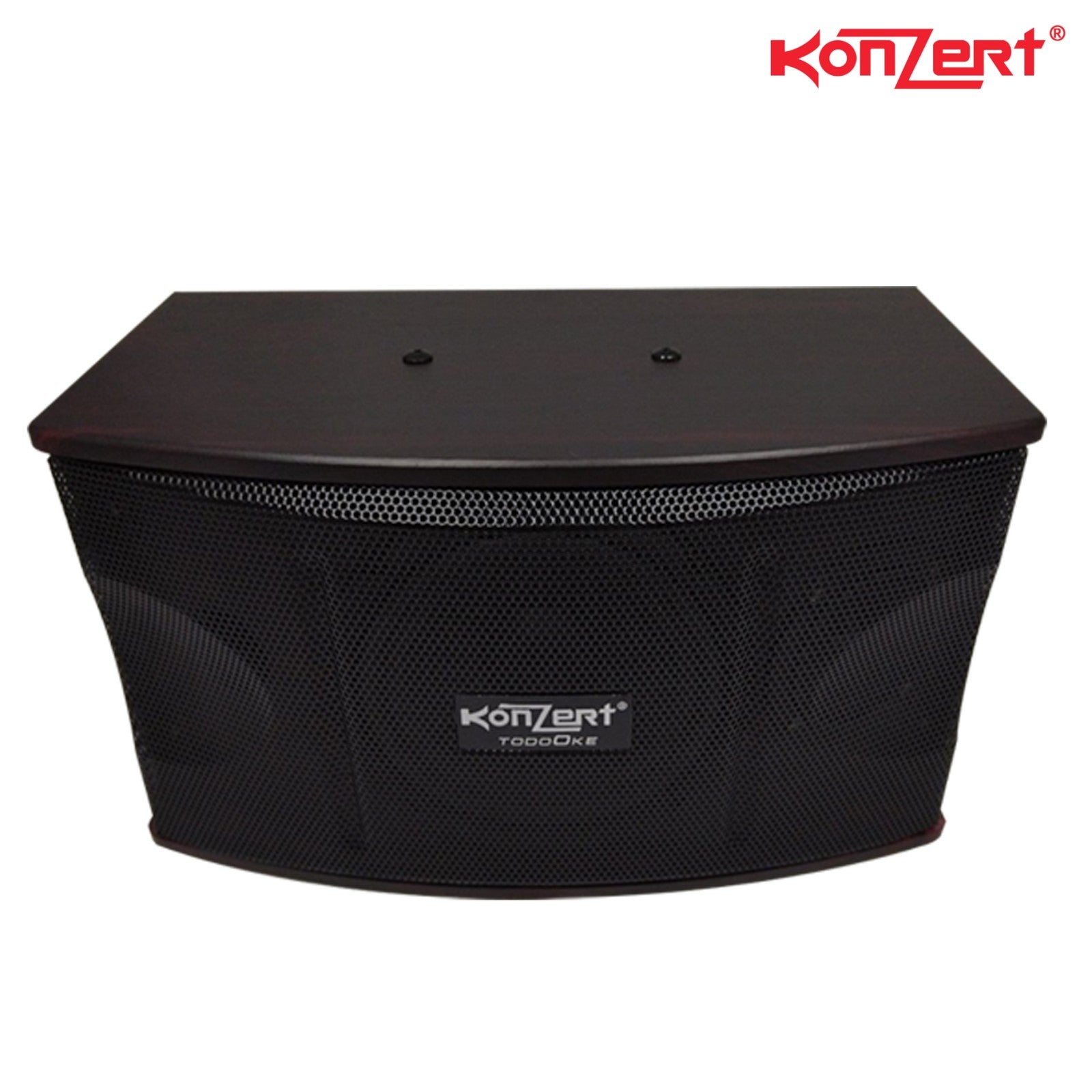 Konzert speaker cheap 600 watts