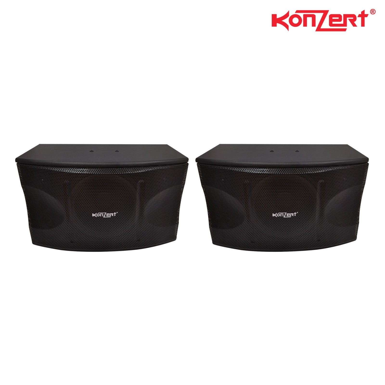 Konzert 12 2024 speaker price