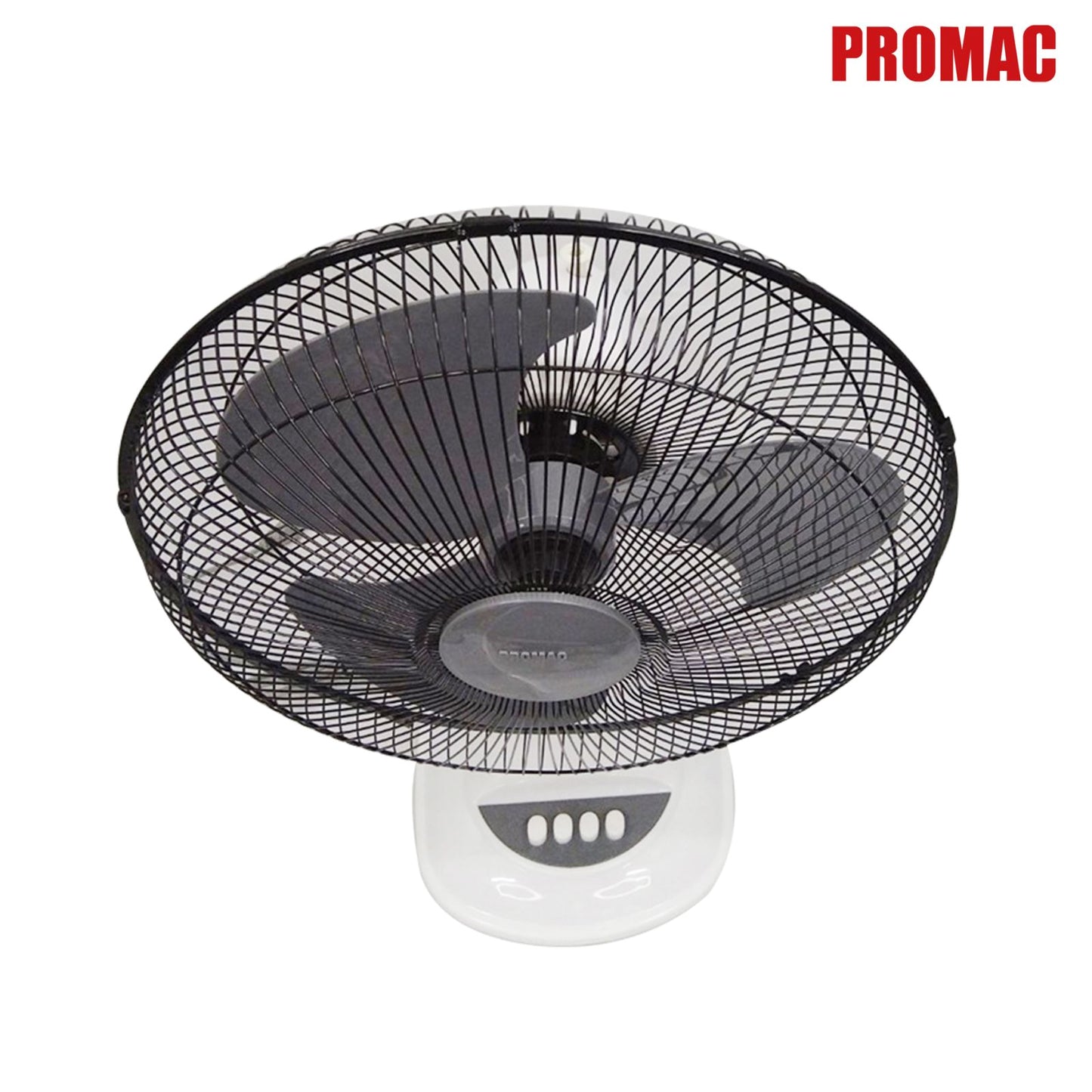 PROMAC 16 inch  Desk Fan / Promac Desk Fan / Windy / Desk Fan /