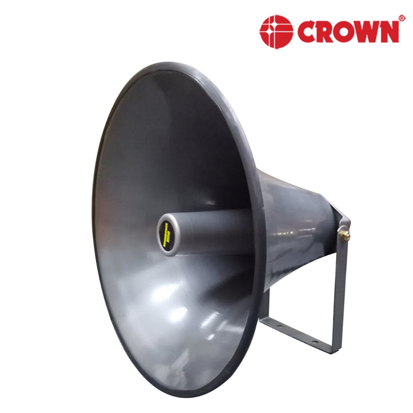 Crown Horn H20 / Trompa 20 inches / Trumpet Horn / Crown Trompet Horn H 20