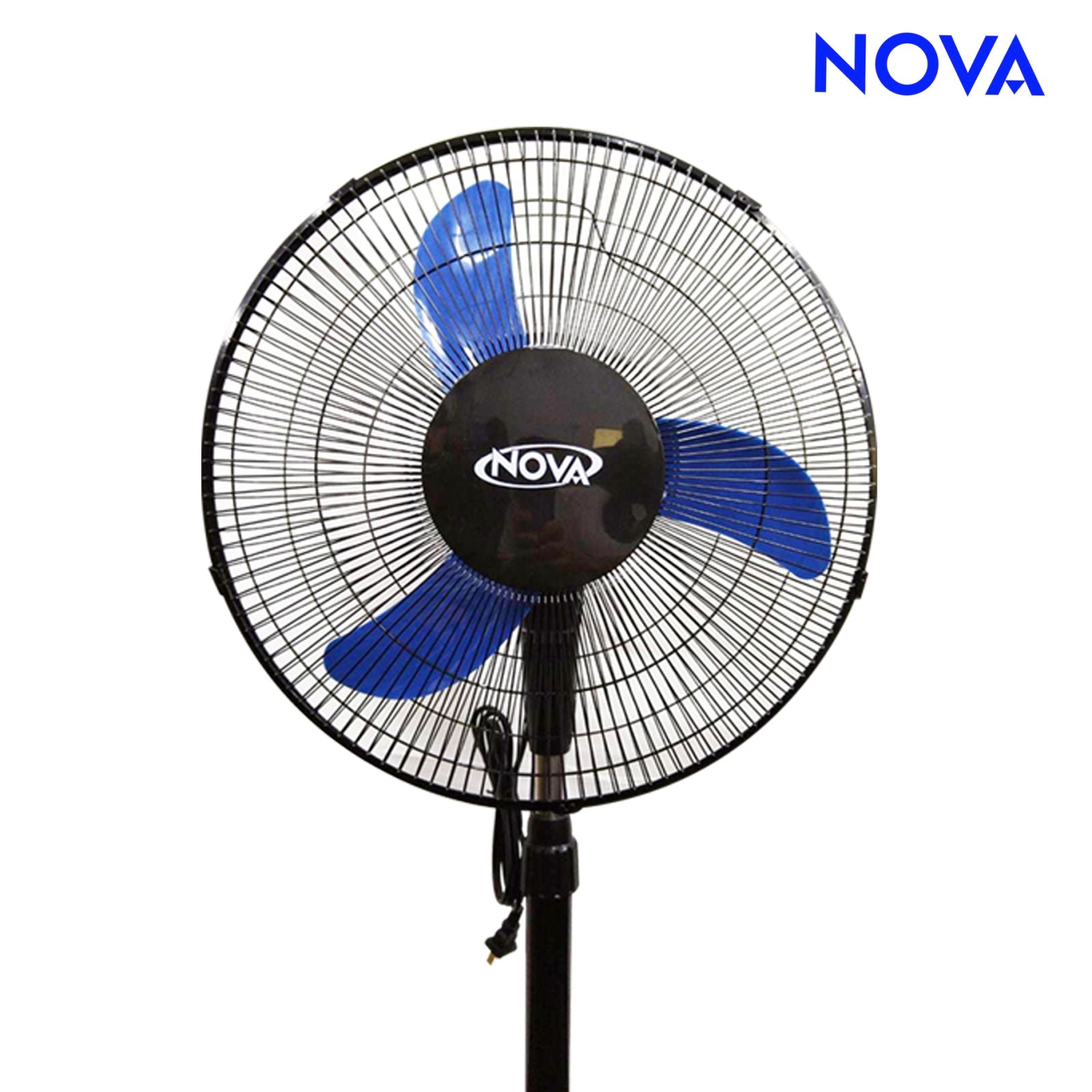 Nova 16 inch Stand Fan / F405 Aero Stand Fan / Nova / Stand fan ...
