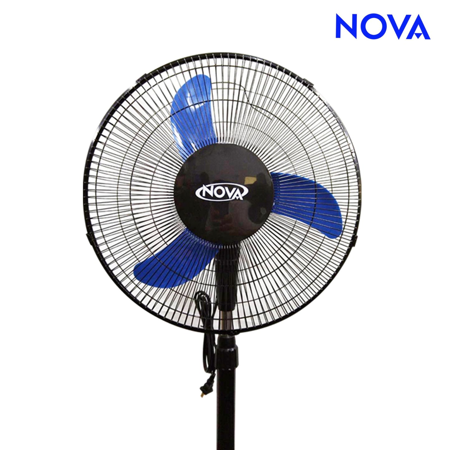 Nova 16 inch Stand Fan / F405 Aero Stand Fan / Nova / Stand fan