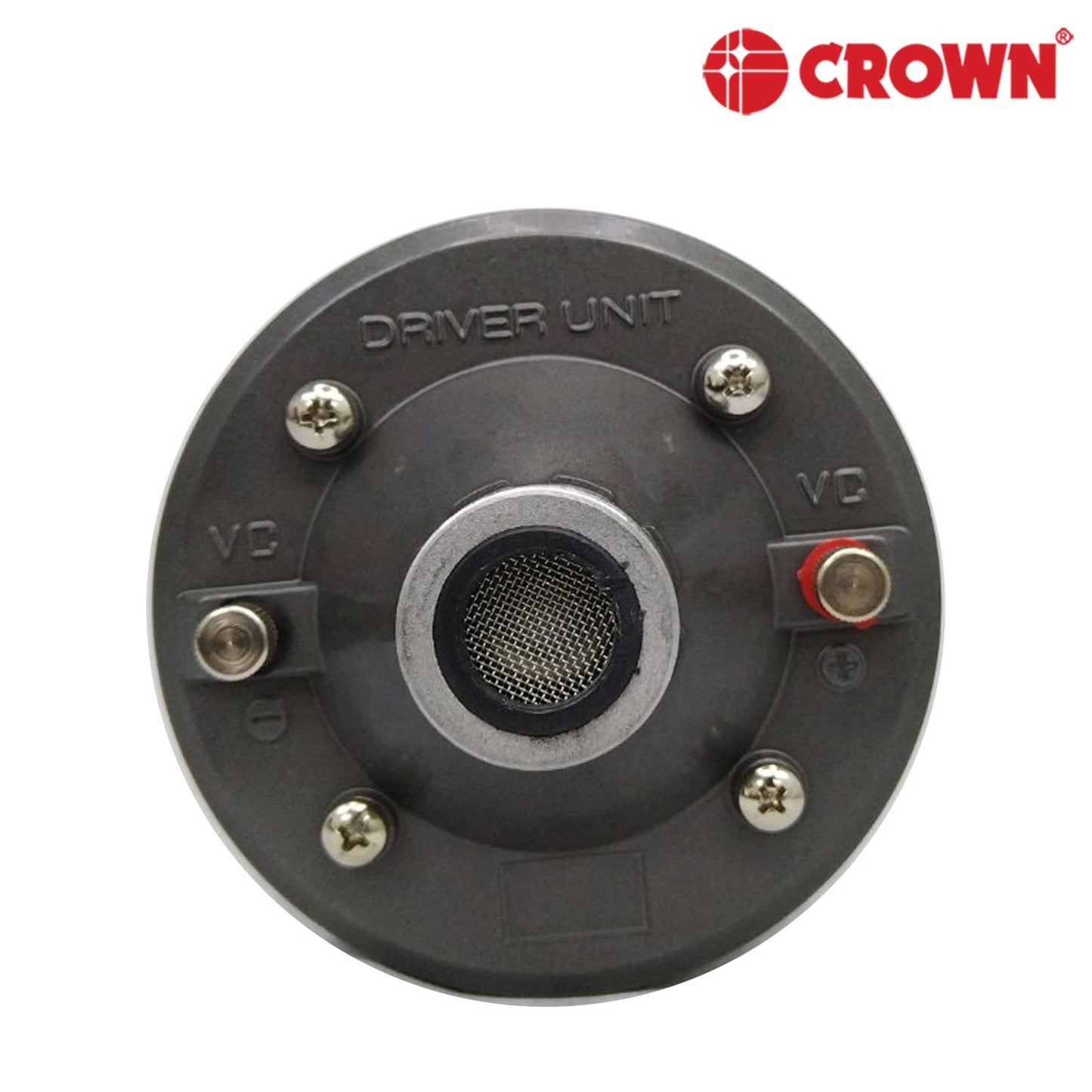 Crown DU 100 Driver Unit / 100W Driver Unit DU 100 / Crown DU 100 Driver unit