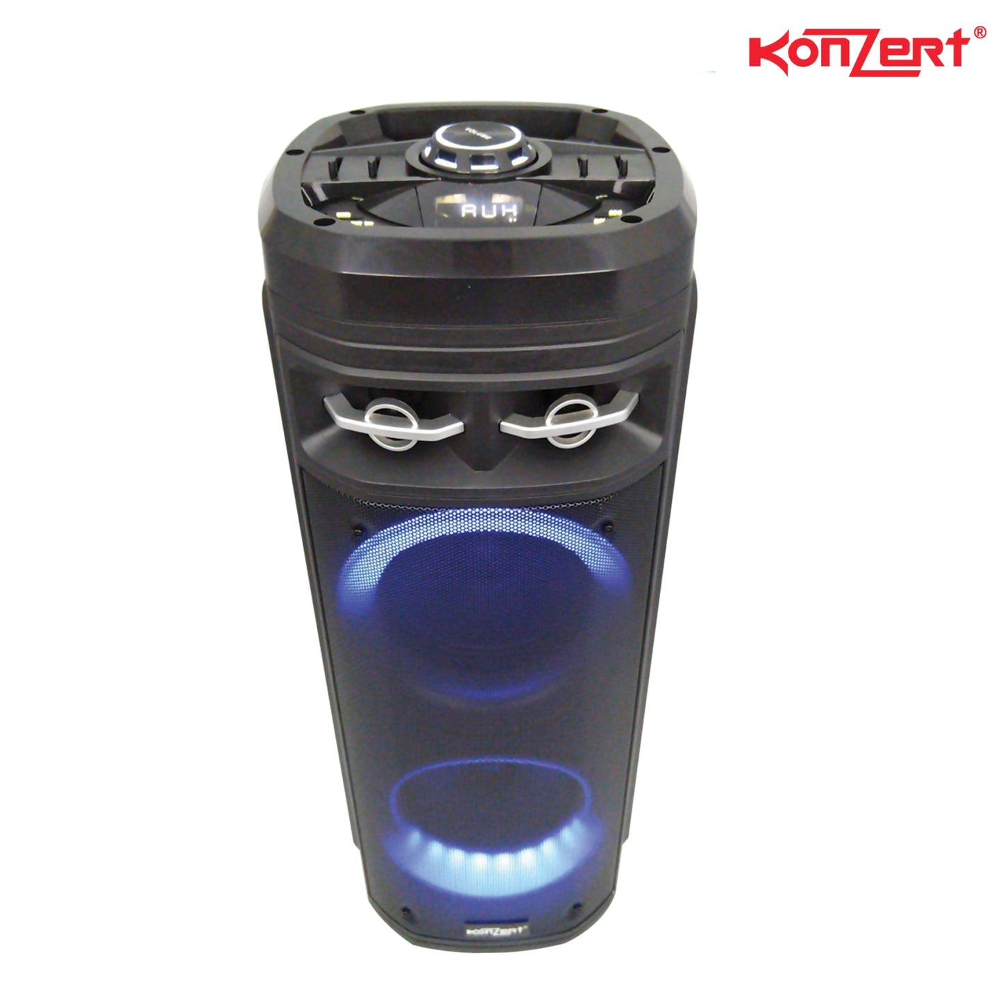 Konzert Kontempo 6 Portable Bluetooth Speaker